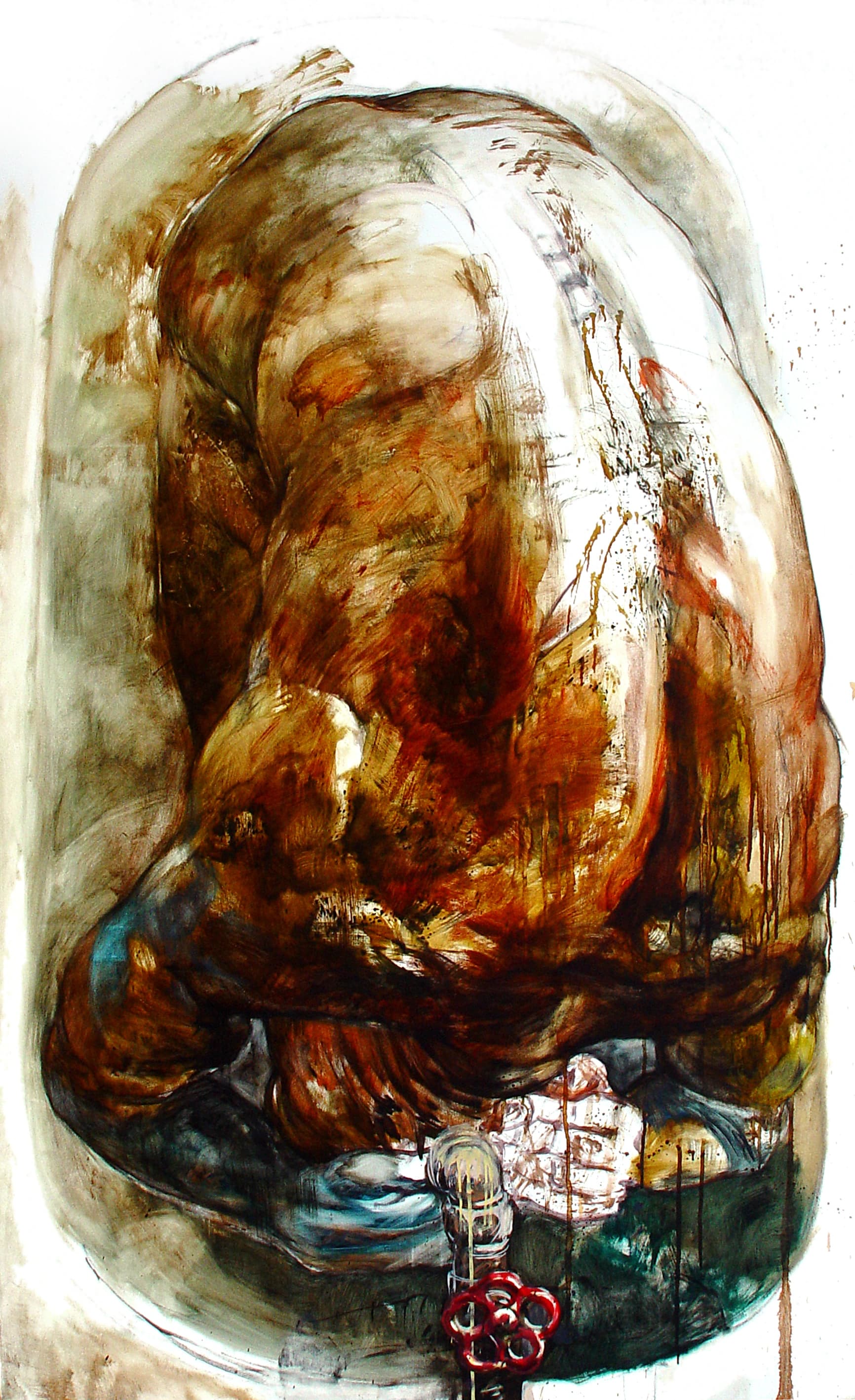 HERO VII, 2008
