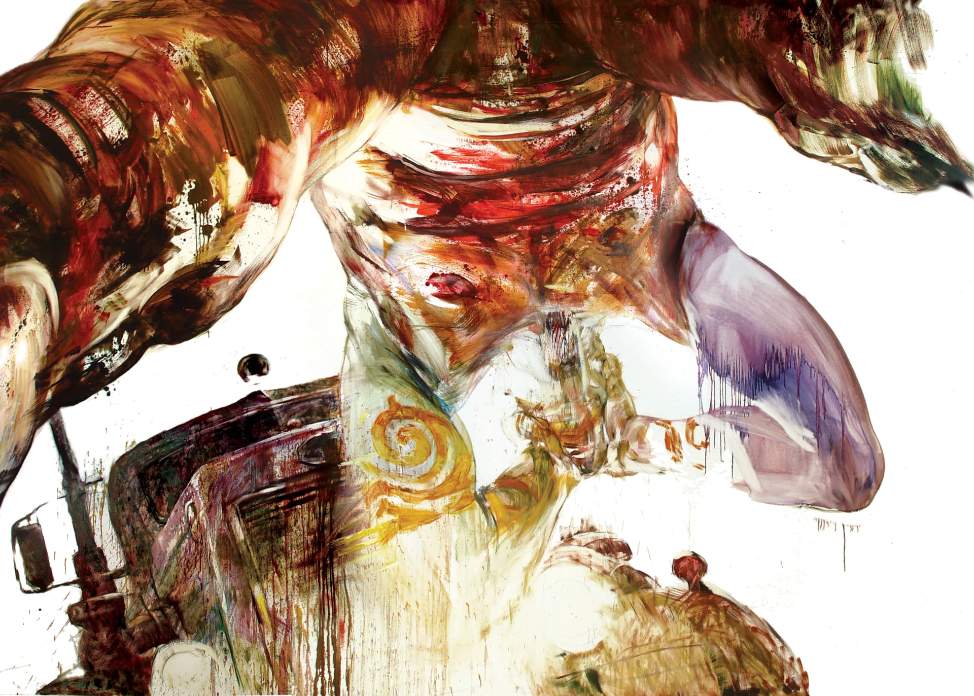 HERO VI, 2008