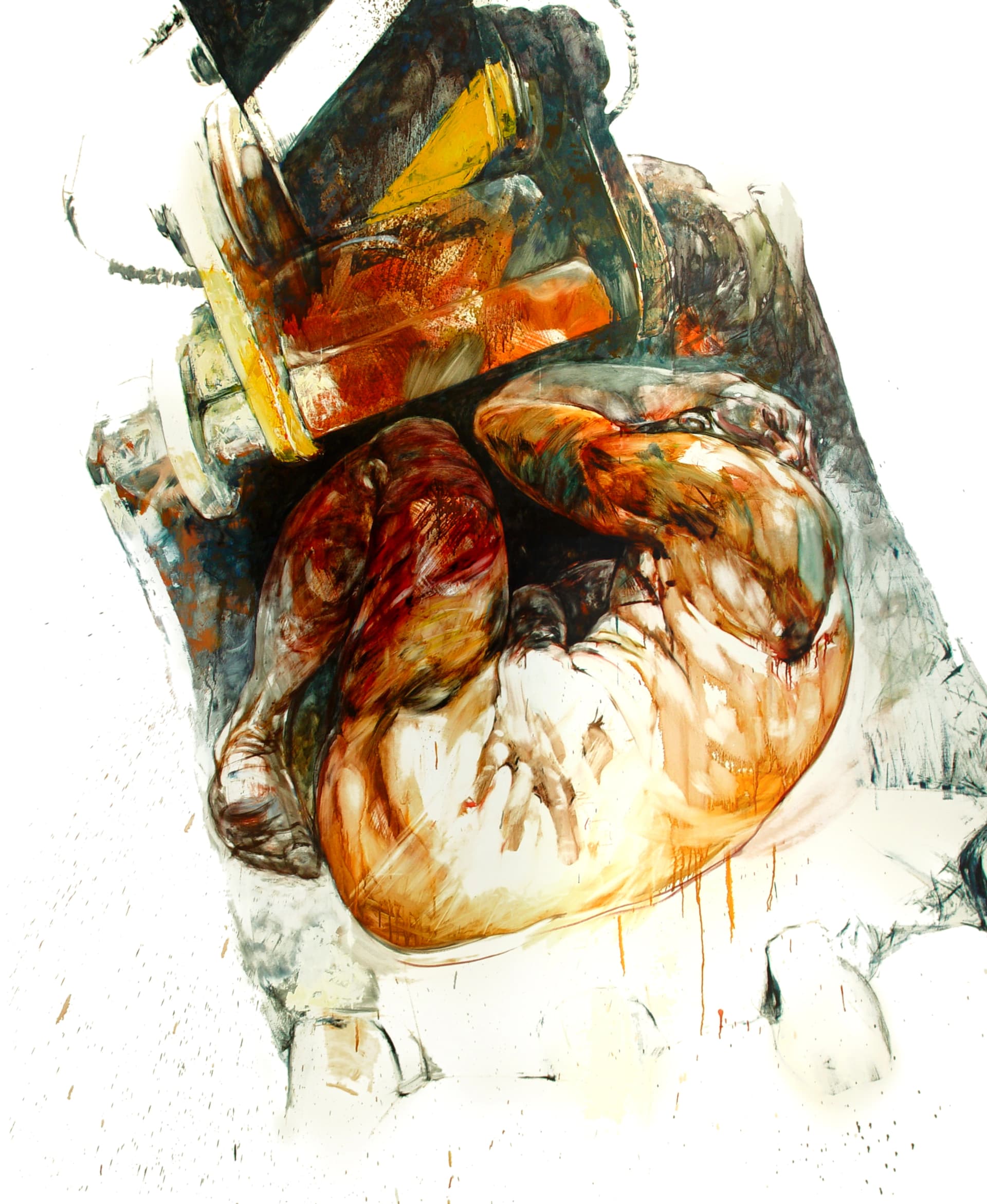 HERO III, 2008