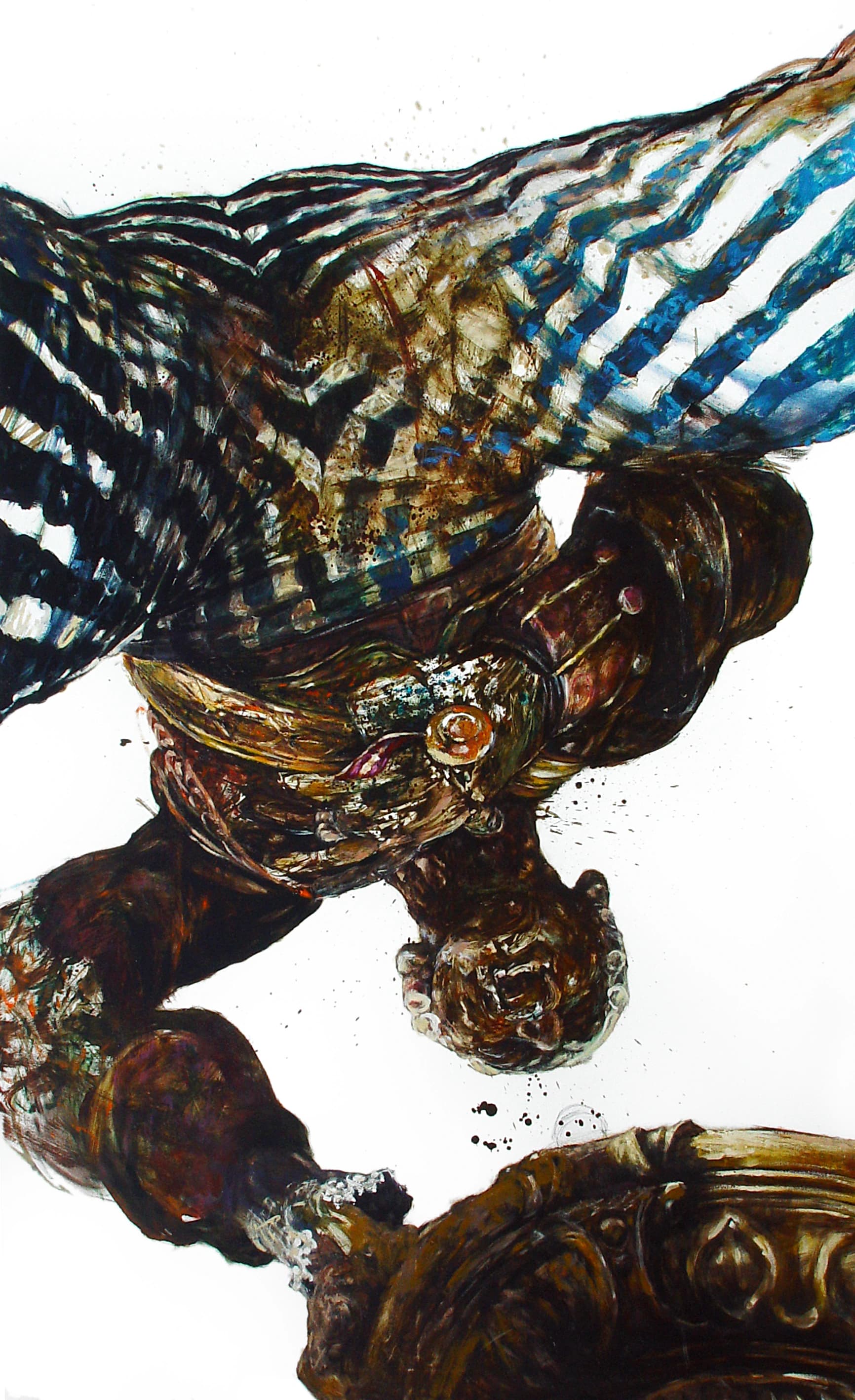 JUDGE IV, 2007