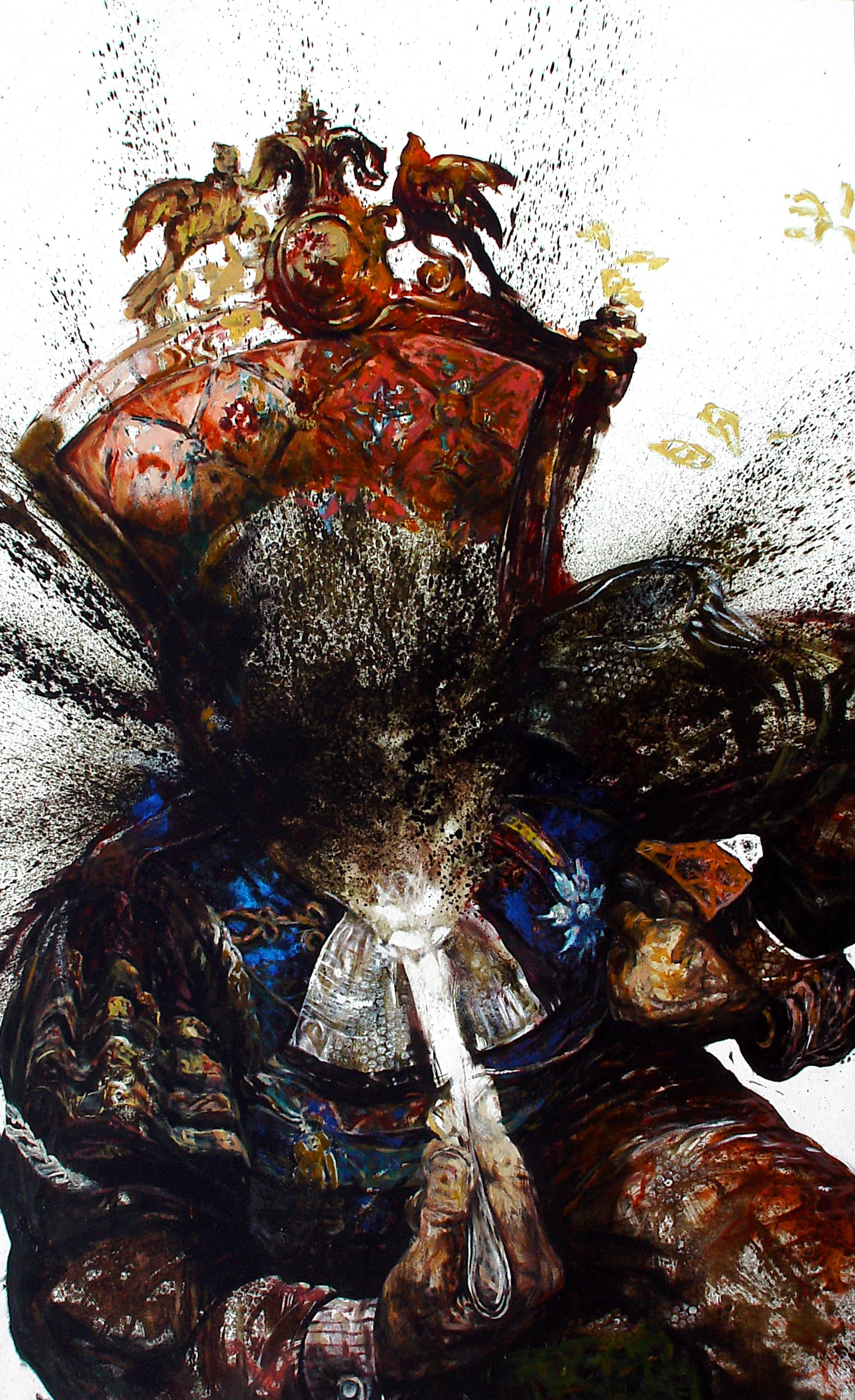 JUDGE III, 2007