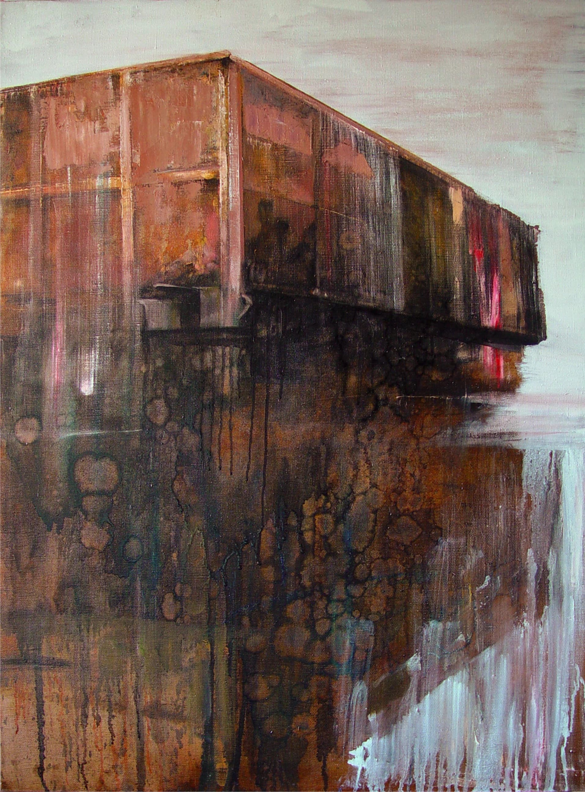 ARK, 2012