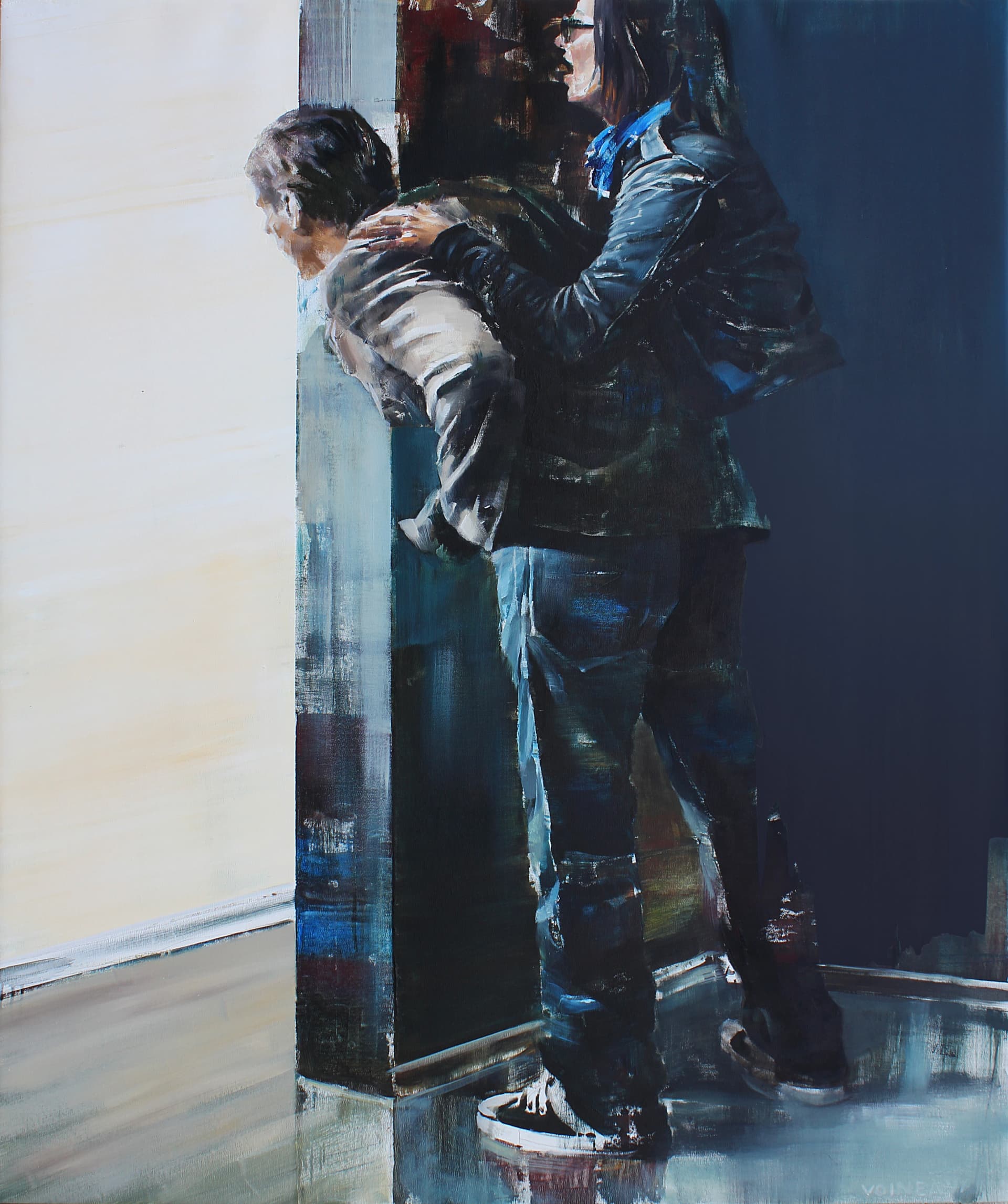 CHARADE, 2011