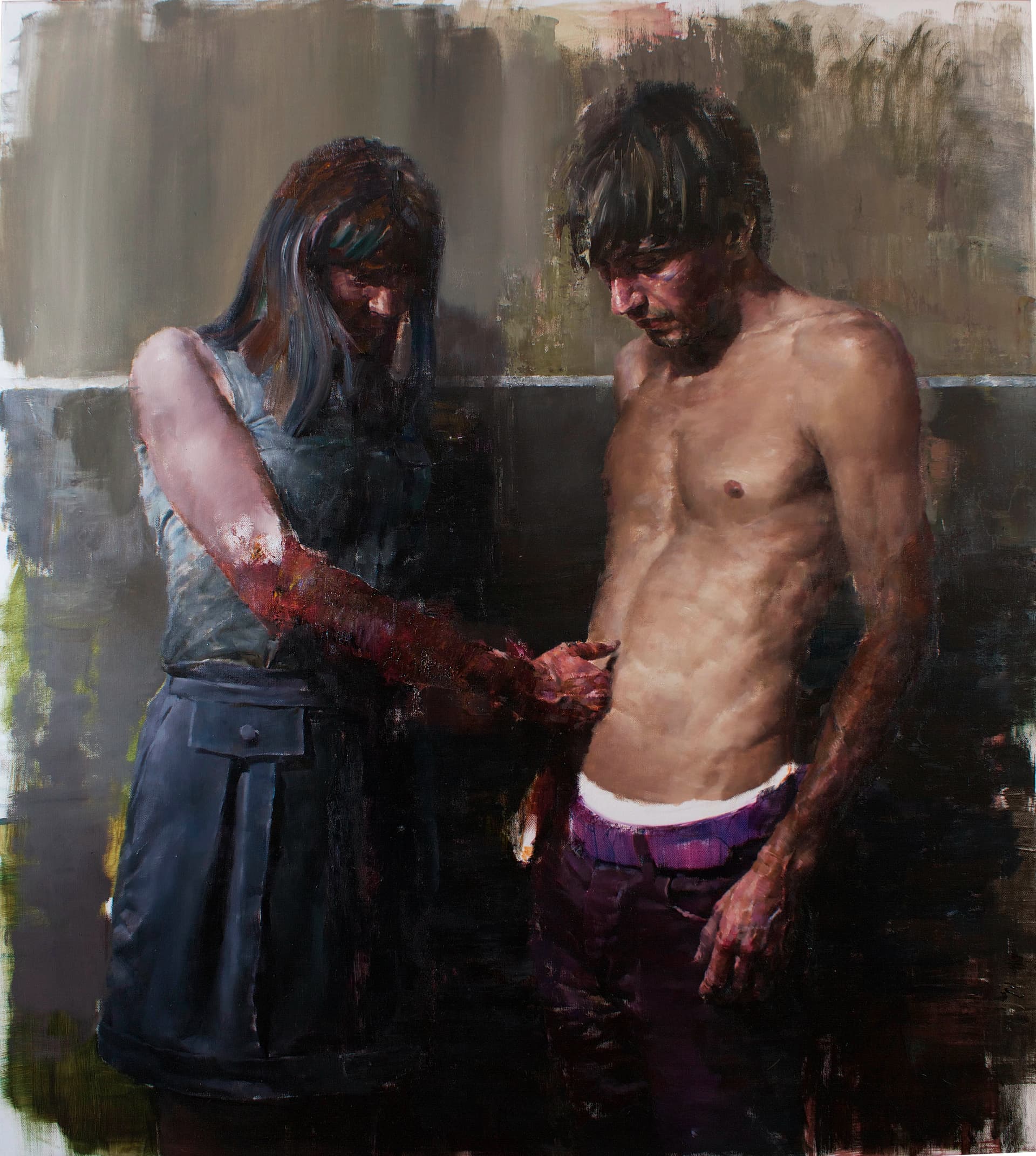 CONTEST, 2012