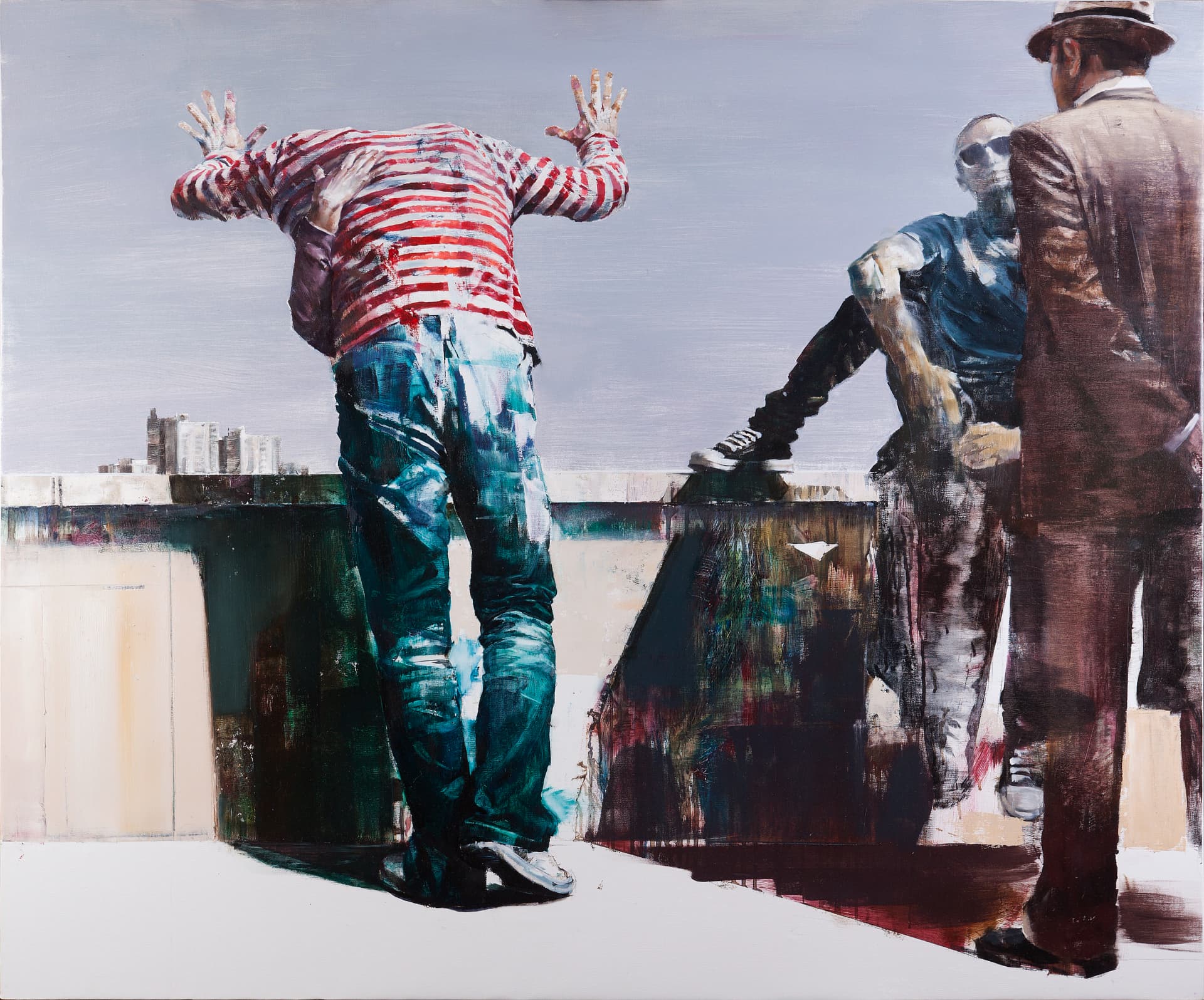 FRESH ANGLE, 2011
