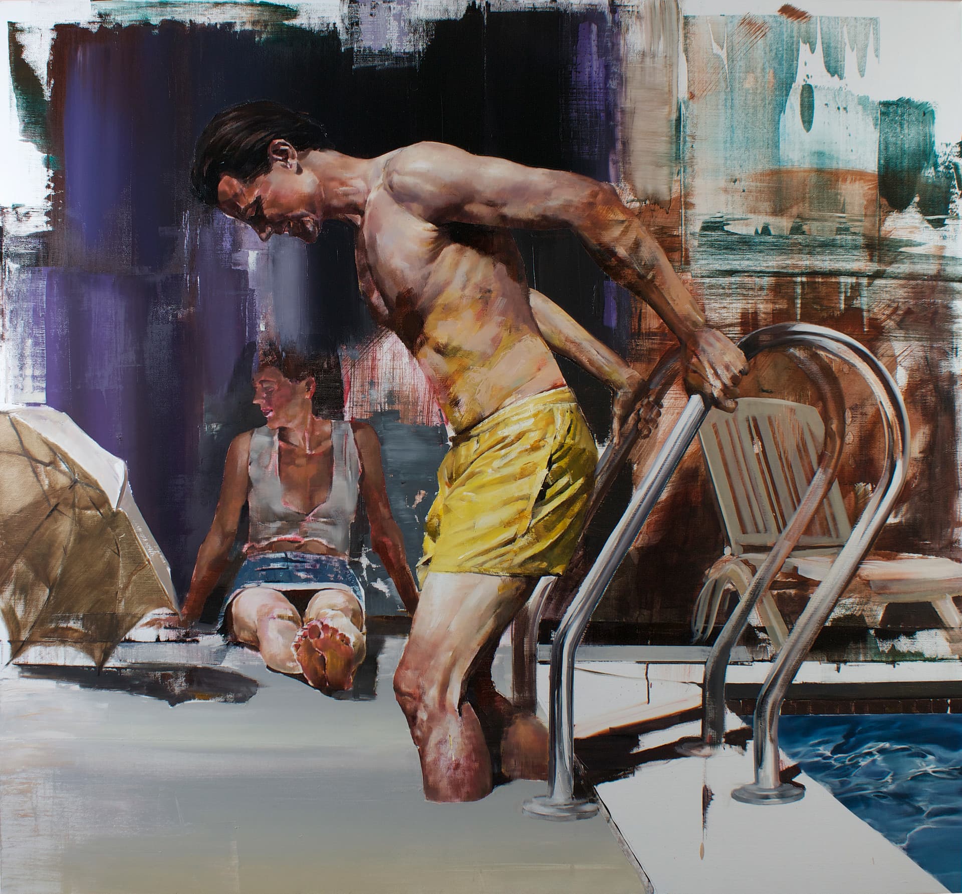 GAMEOVER, 2011