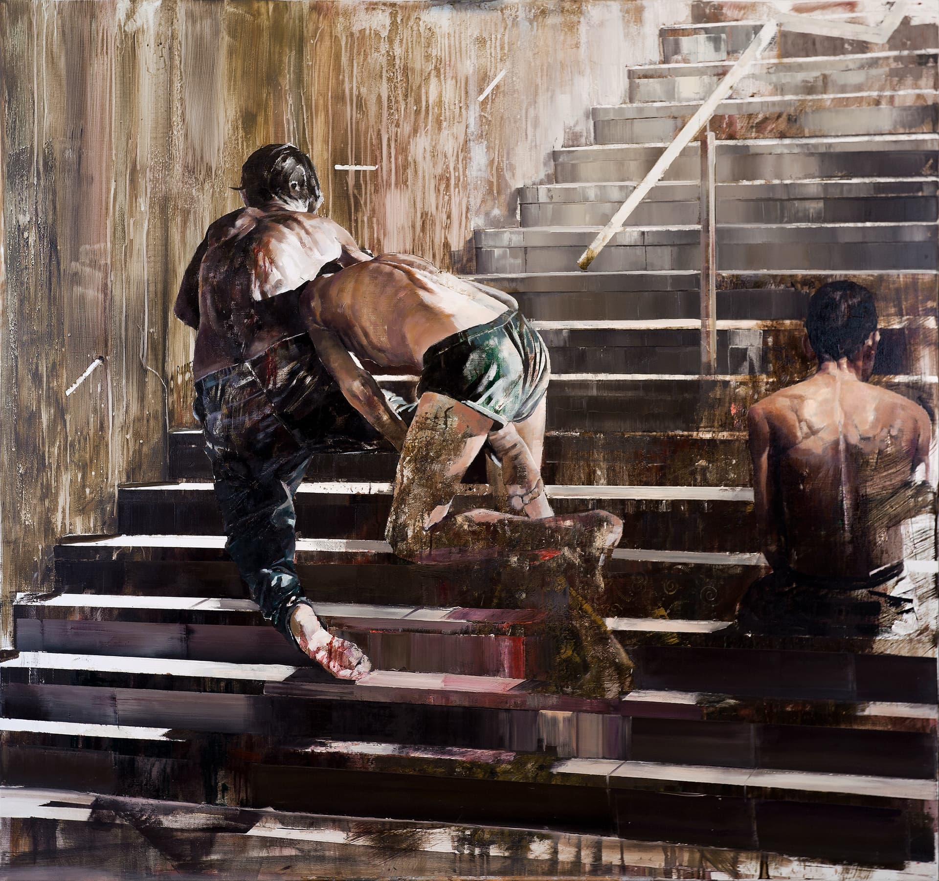 ROOKIE, 2012