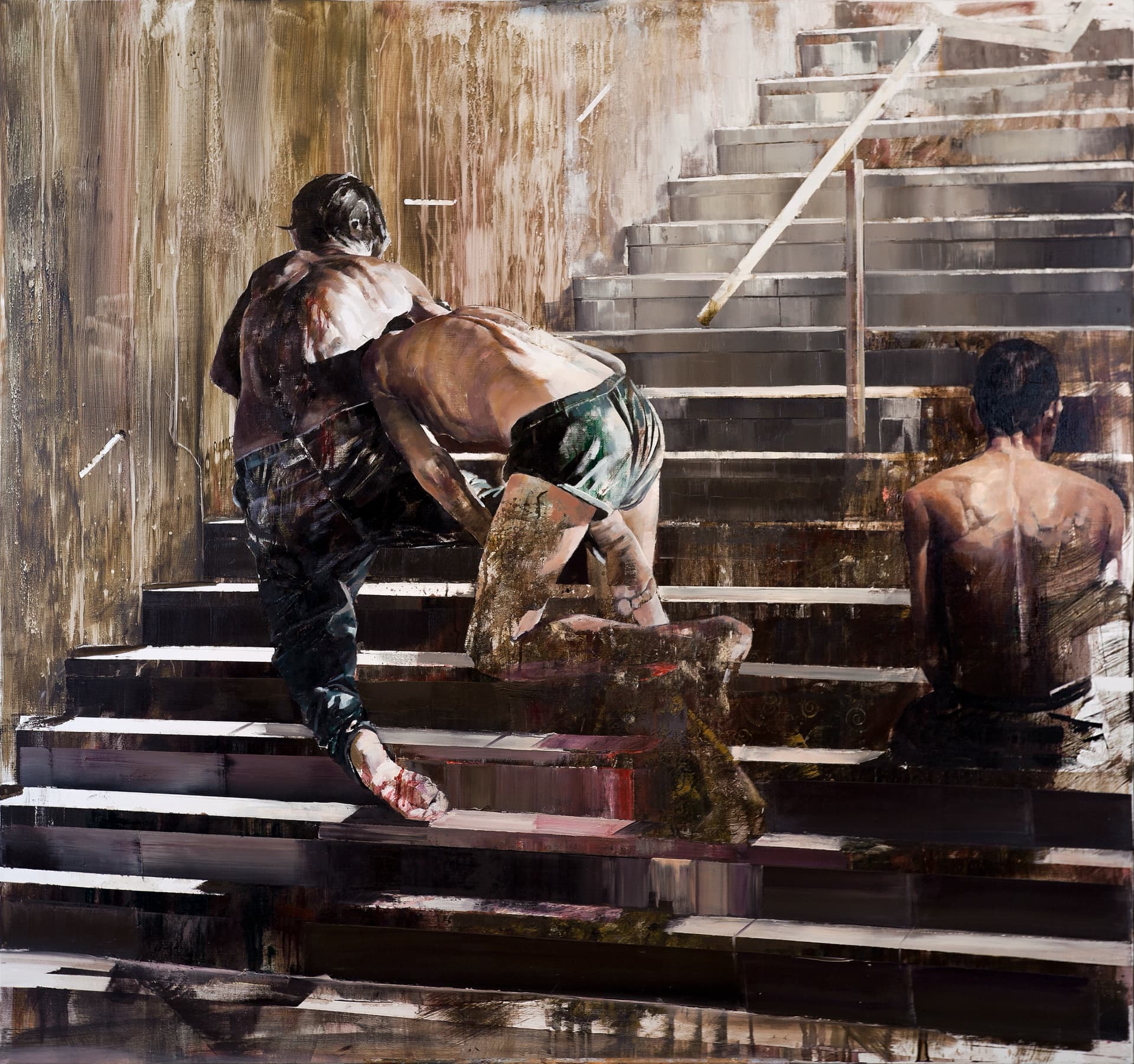 ROOKIE, 2012