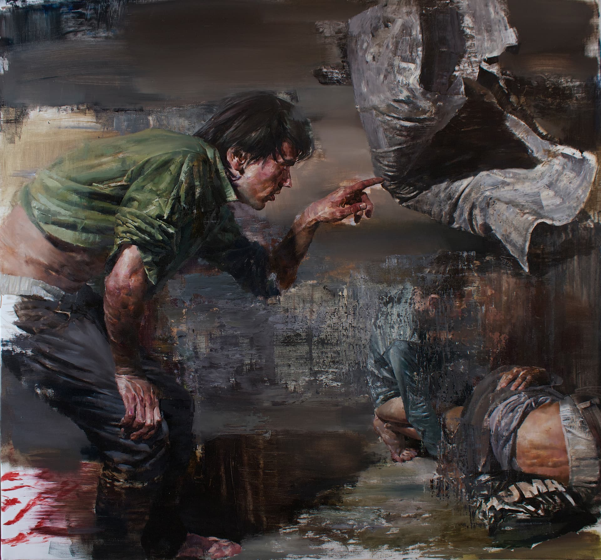 EVANESCENT, 2012