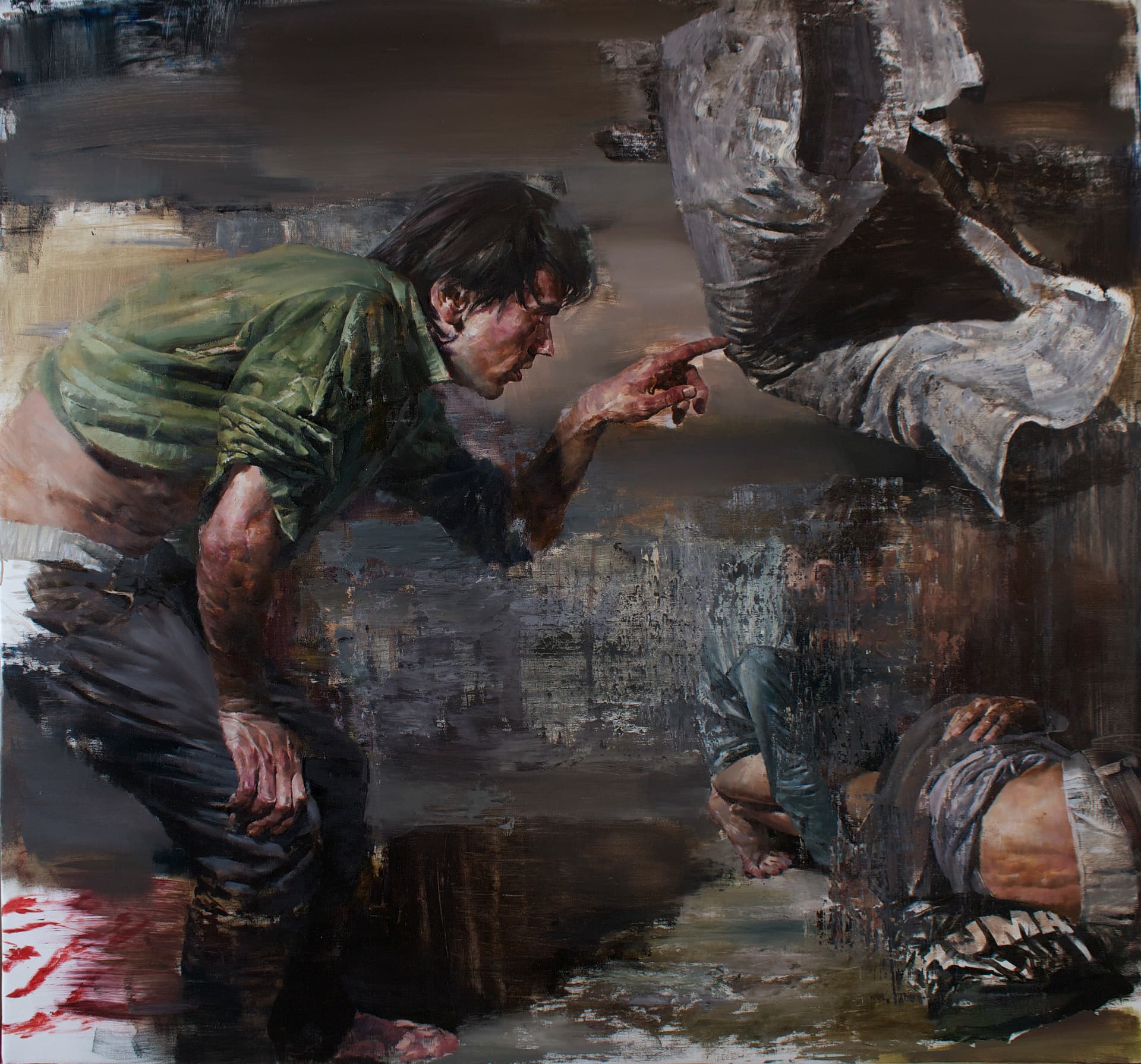 EVANESCENT, 2012