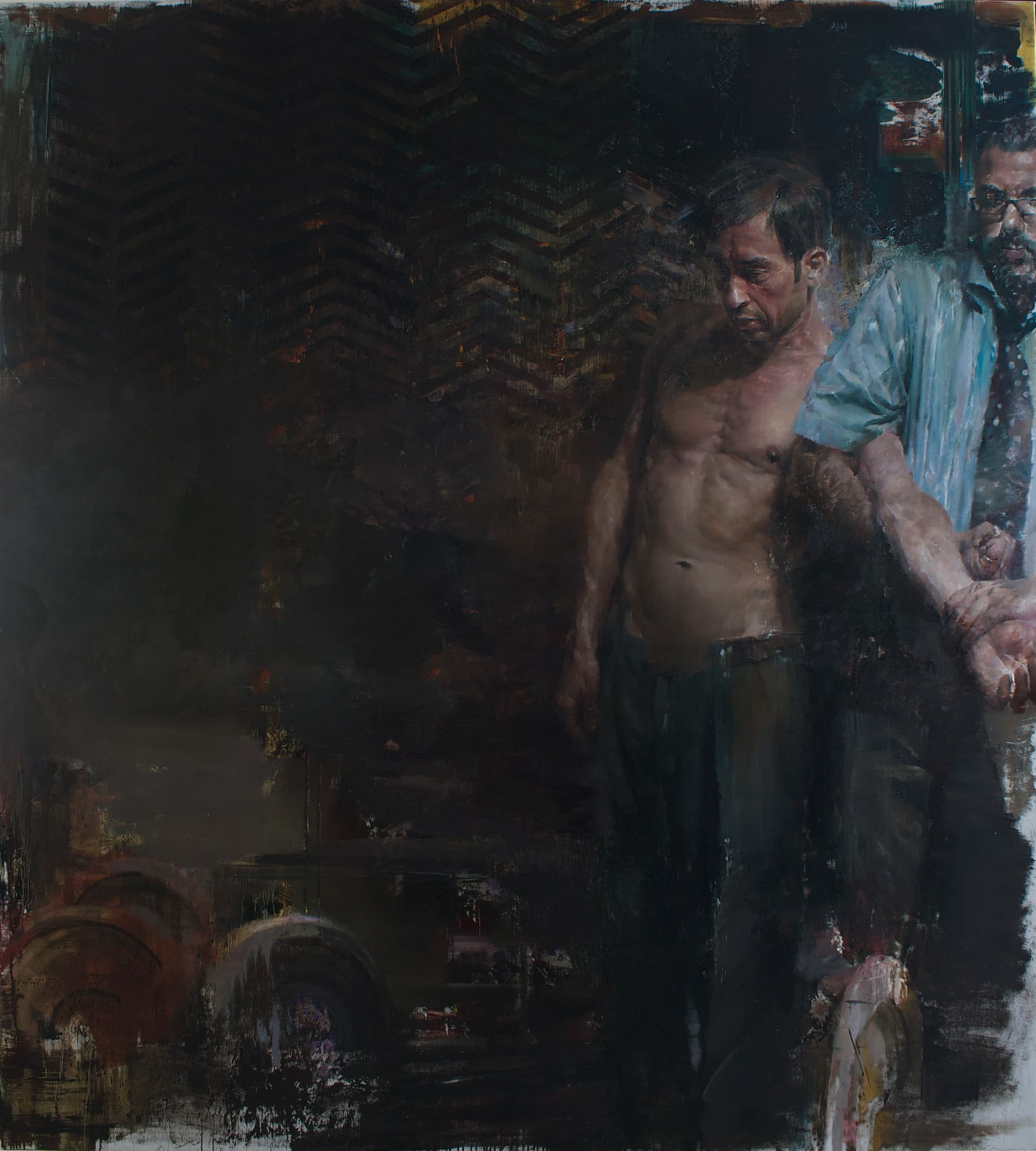 PERFORMANCE IV, 2013