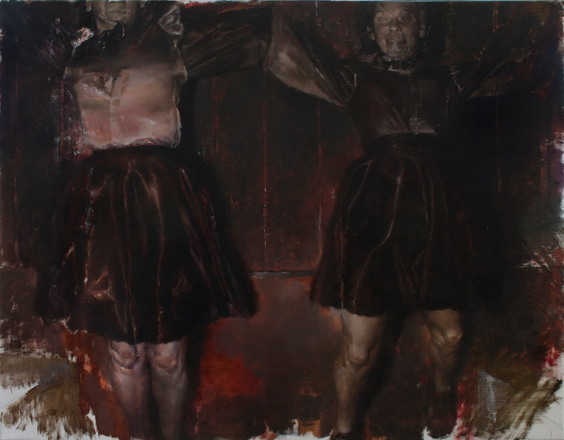 PERFORMANCE V, 2013