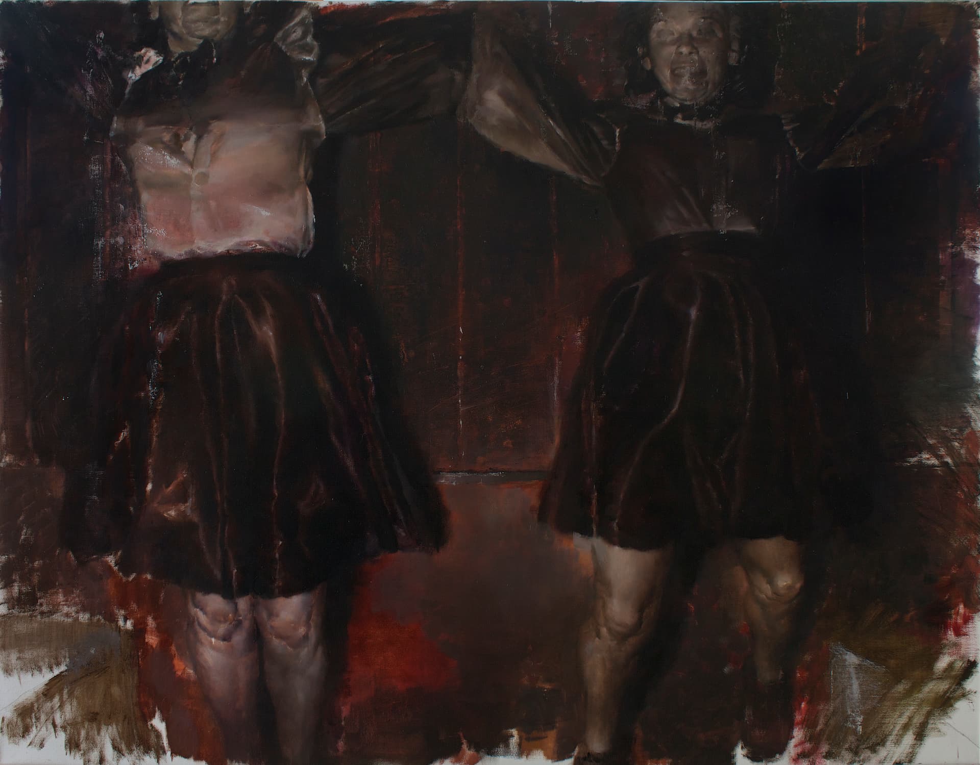 PERFORMANCE V, 2013