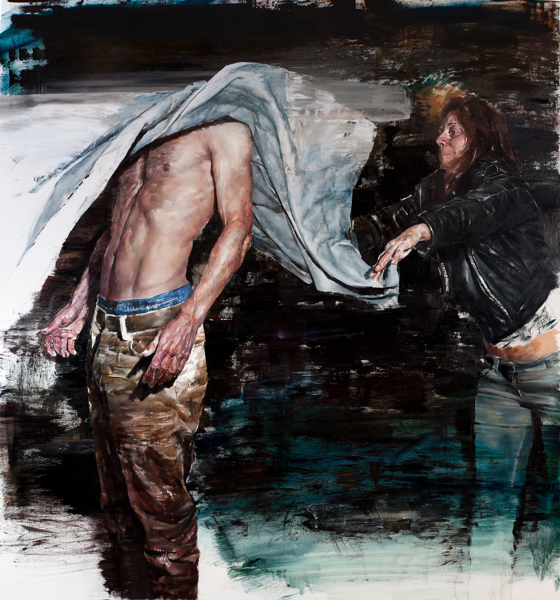 RISE OF REASON, 2012