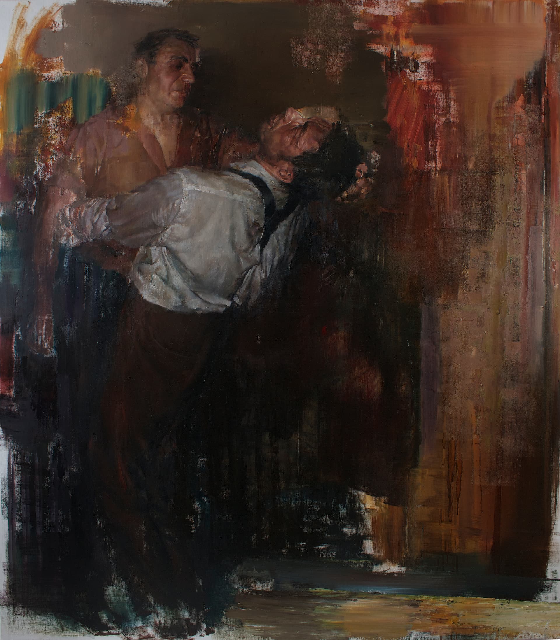 TANGO, 2013