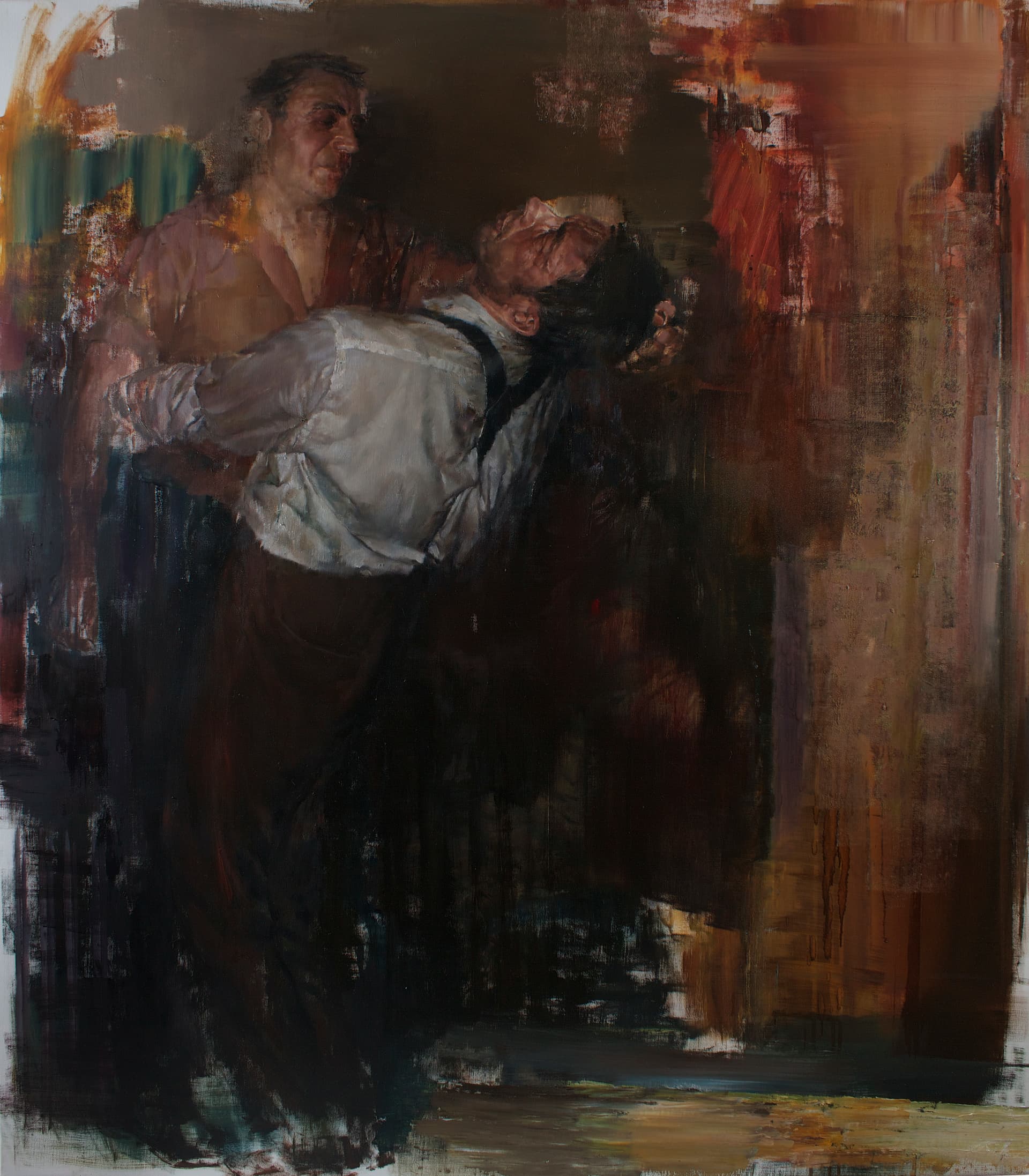 TANGO, 2013