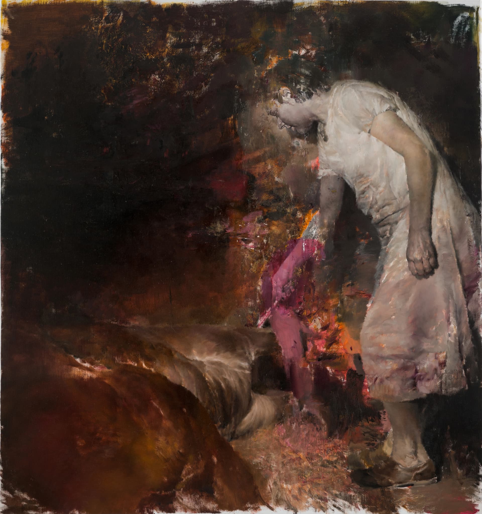 CLOSE ENCOUNTER II, 2014