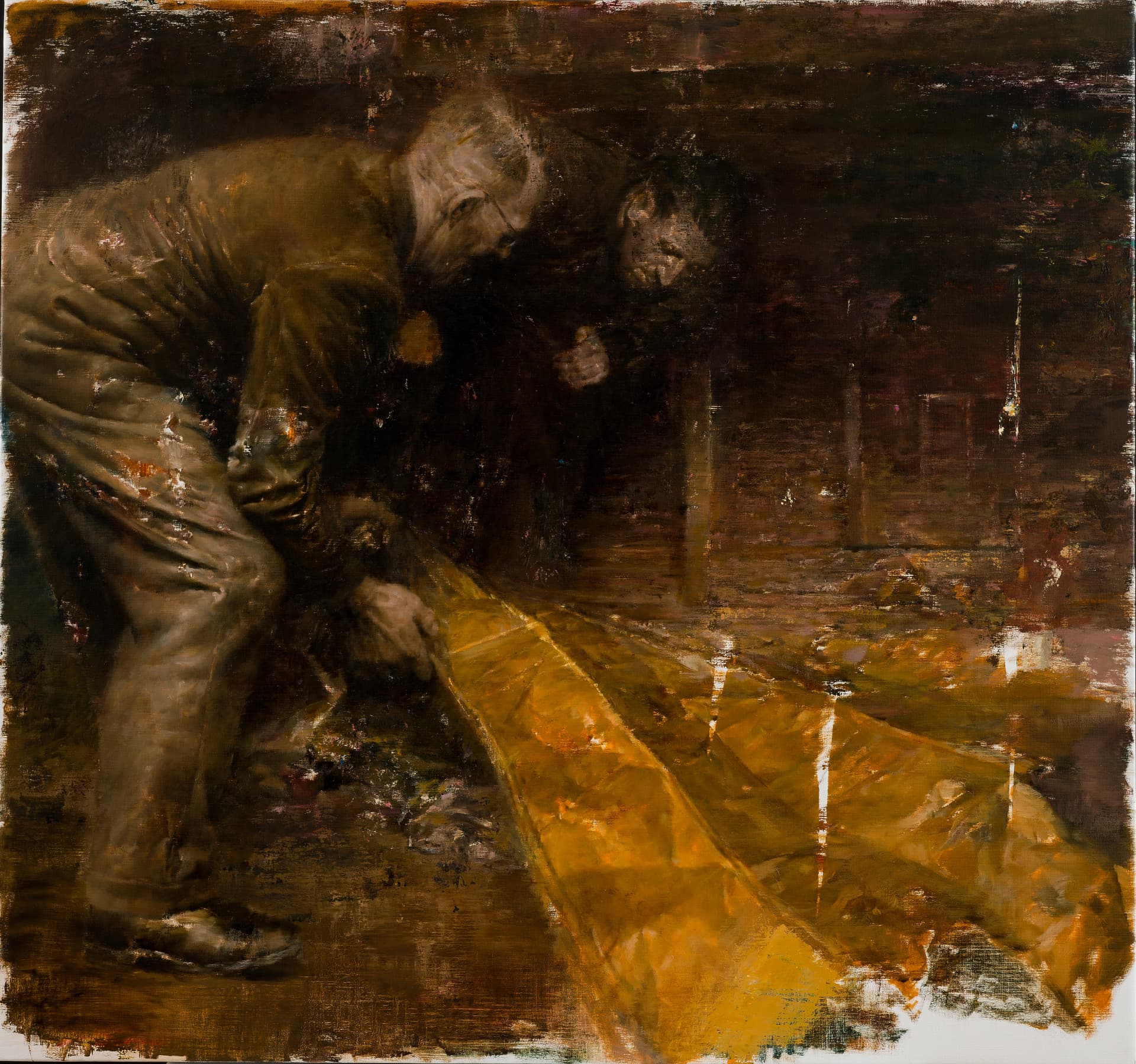 CLOSE ENCOUNTER III, 2014