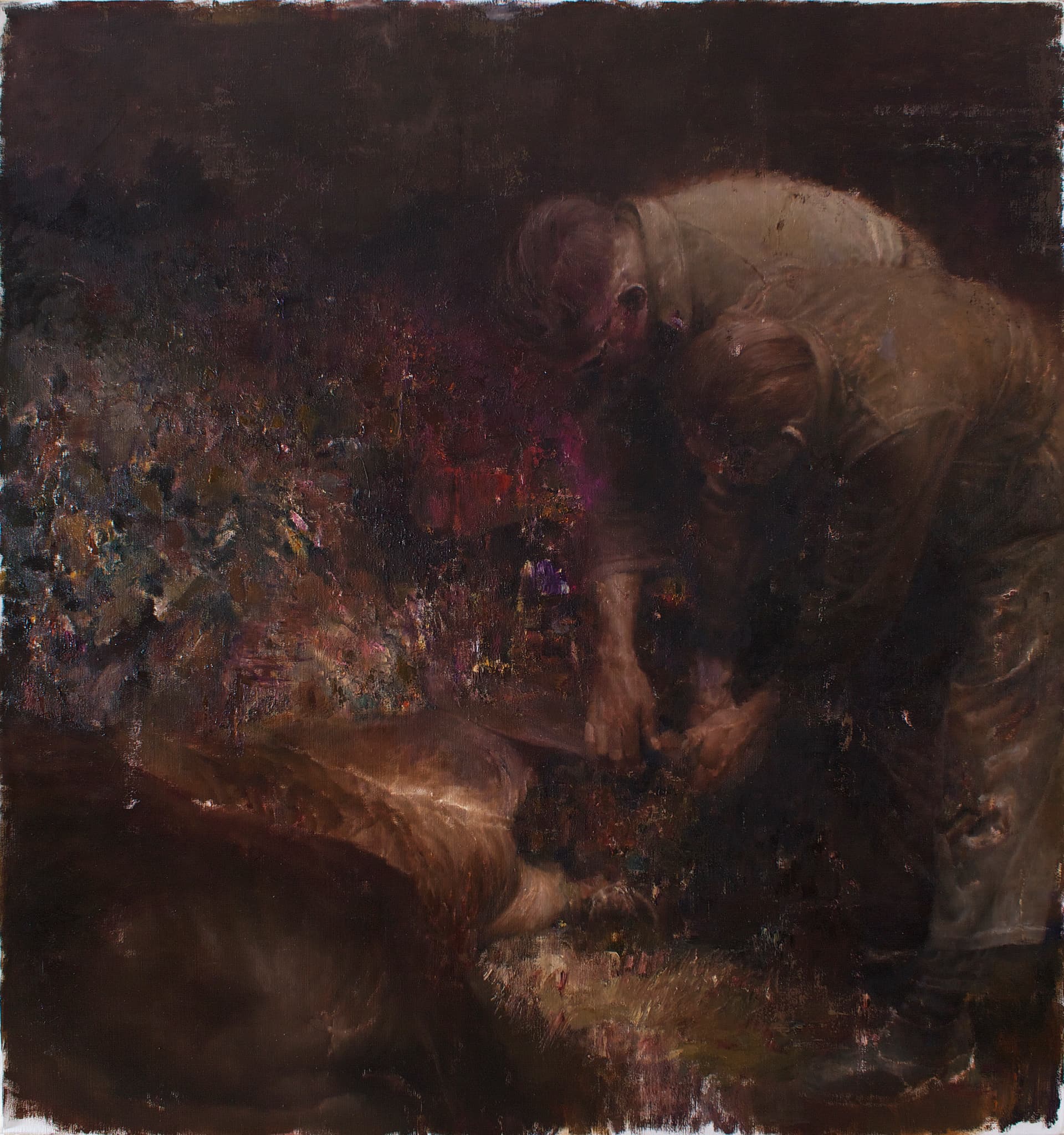 CLOSE ENCOUNTER IV, 2014