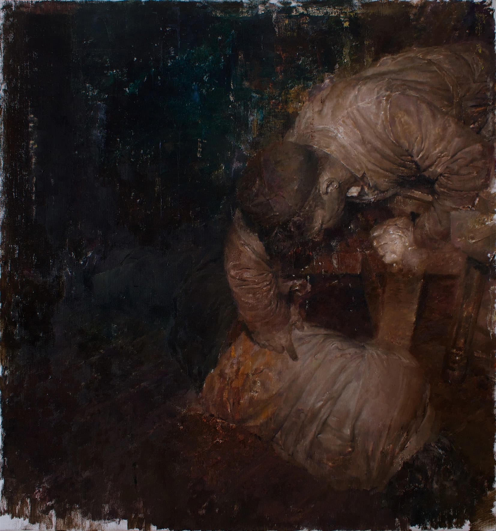 CLOSE ENCOUNTER V, 2014