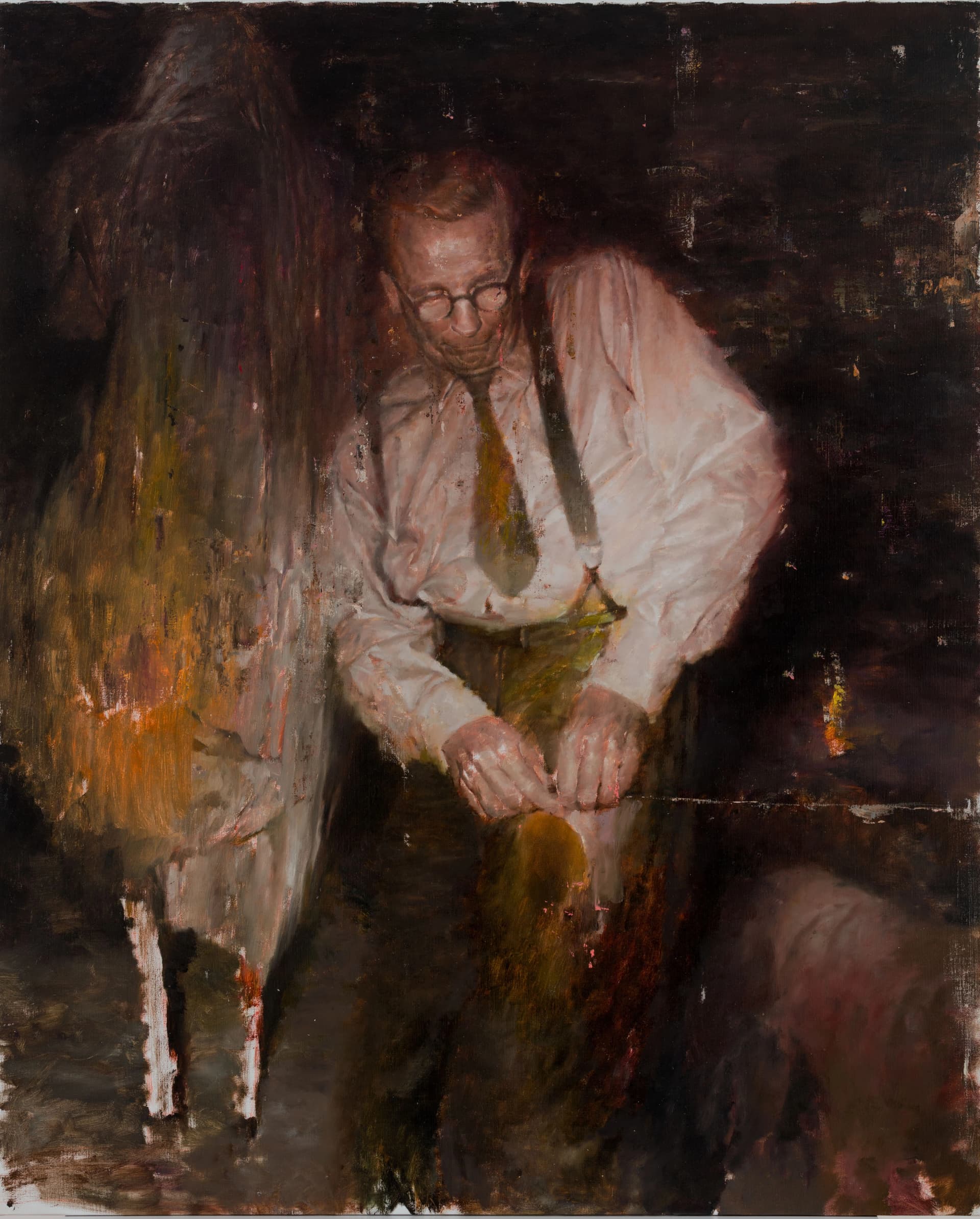 FRAGILE II, 2015
