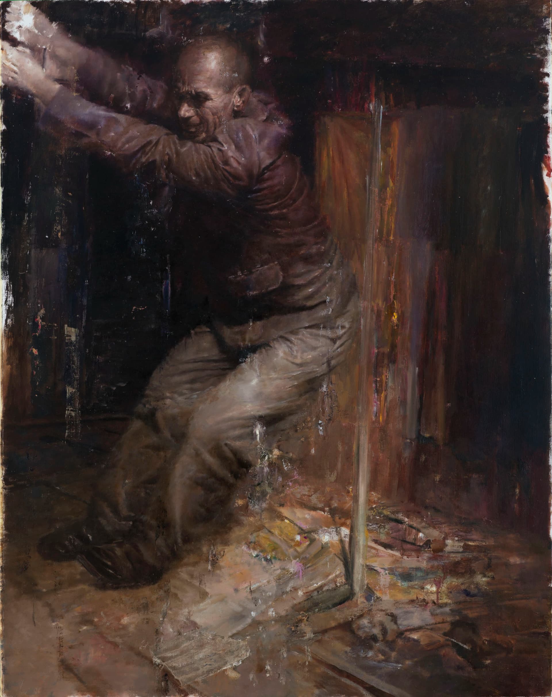 GLISSANDO, 2015
