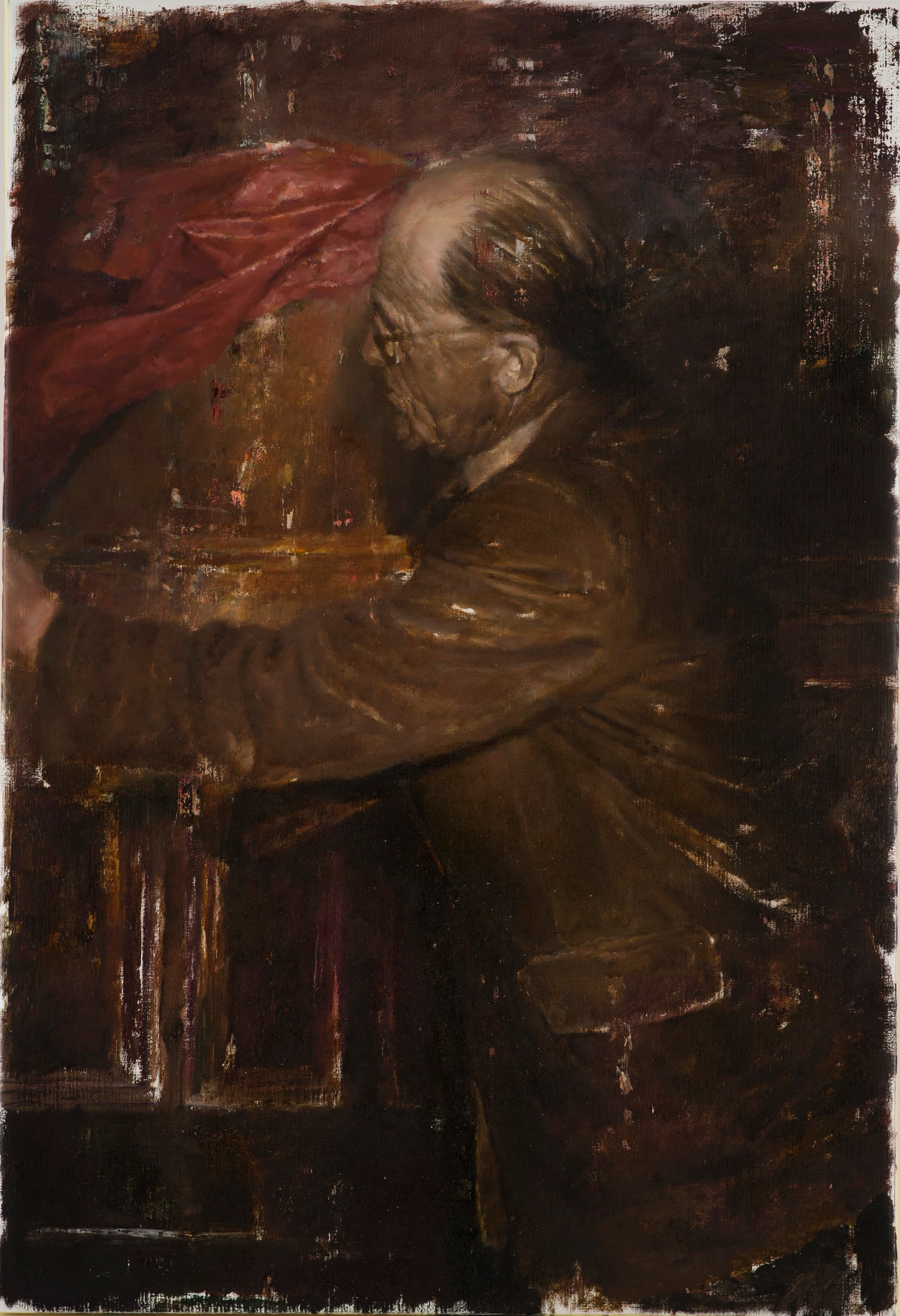 LAB I, 2014