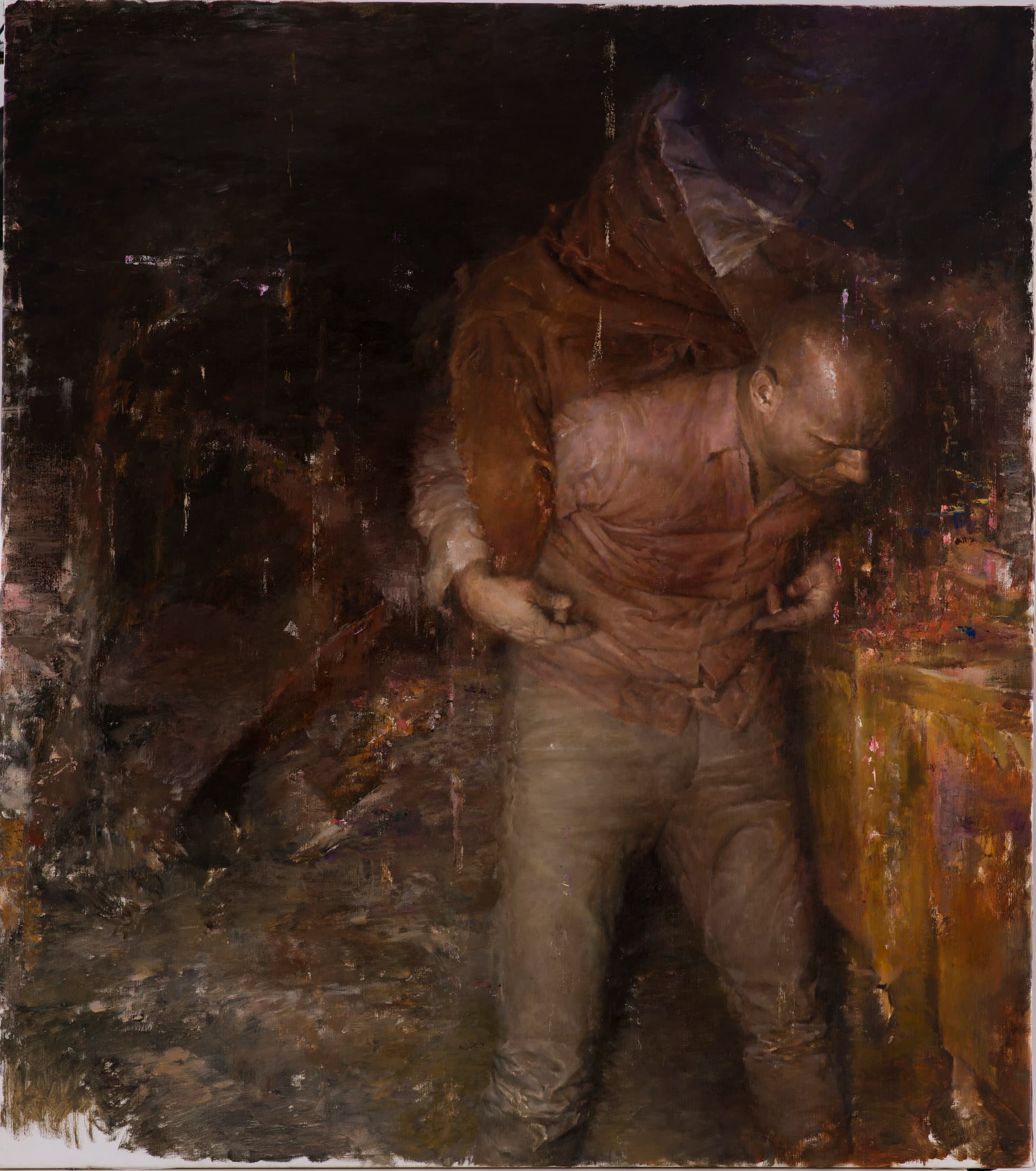 STATE OF GRACE I, 2015