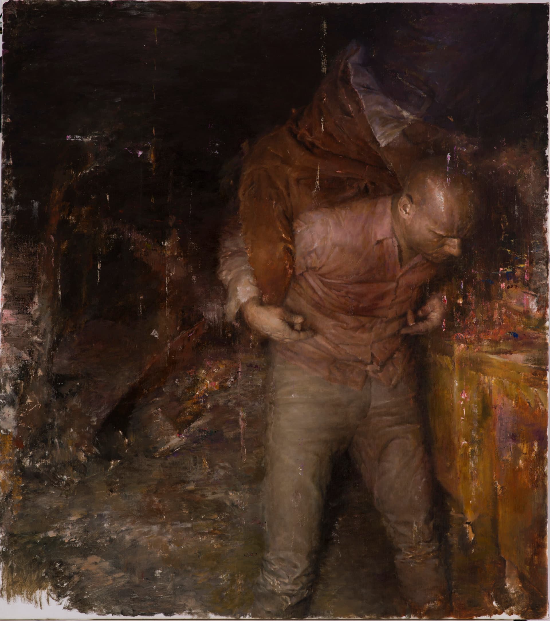STATE OF GRACE I, 2015