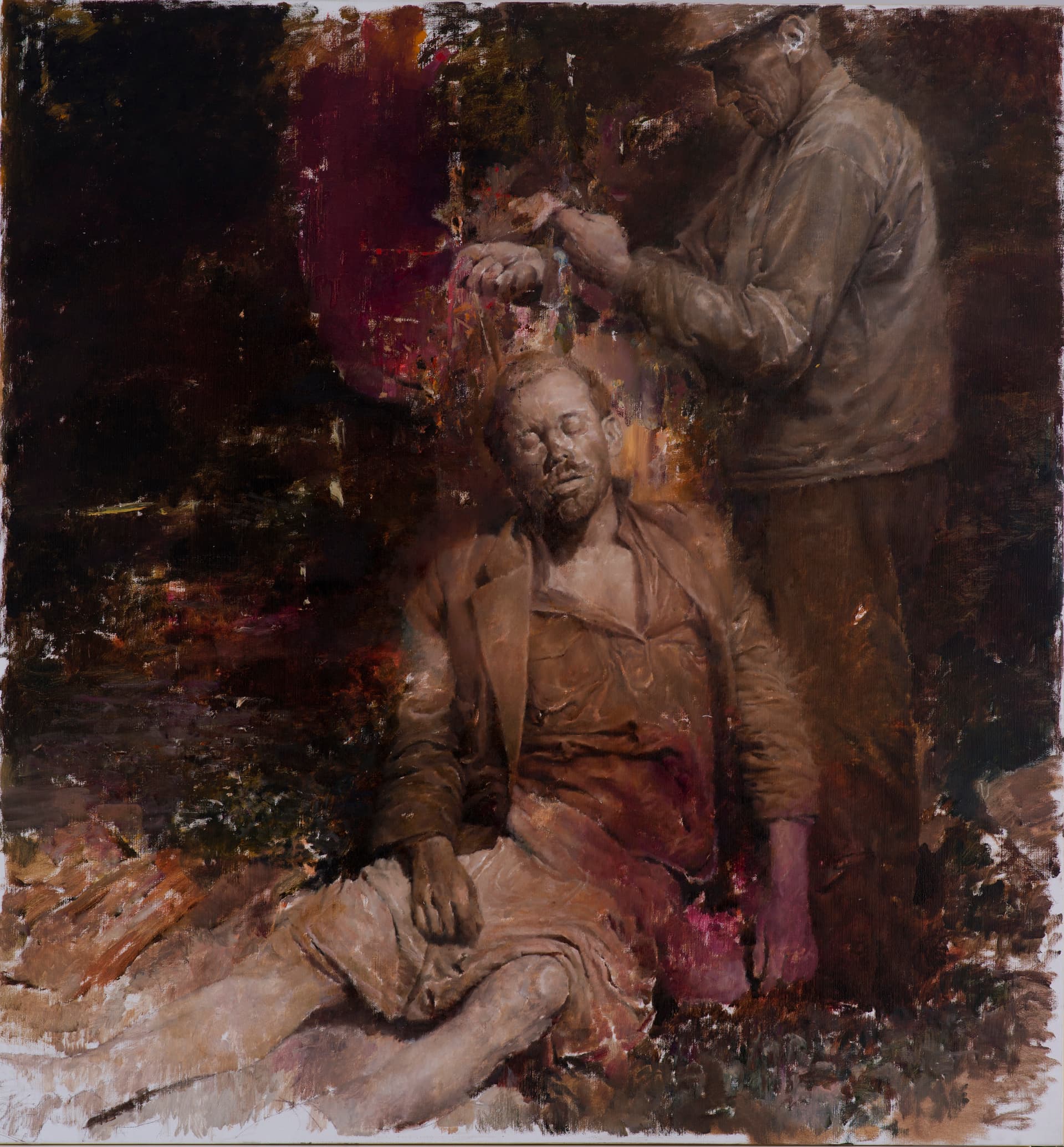 STATE OF GRACE II, 2015
