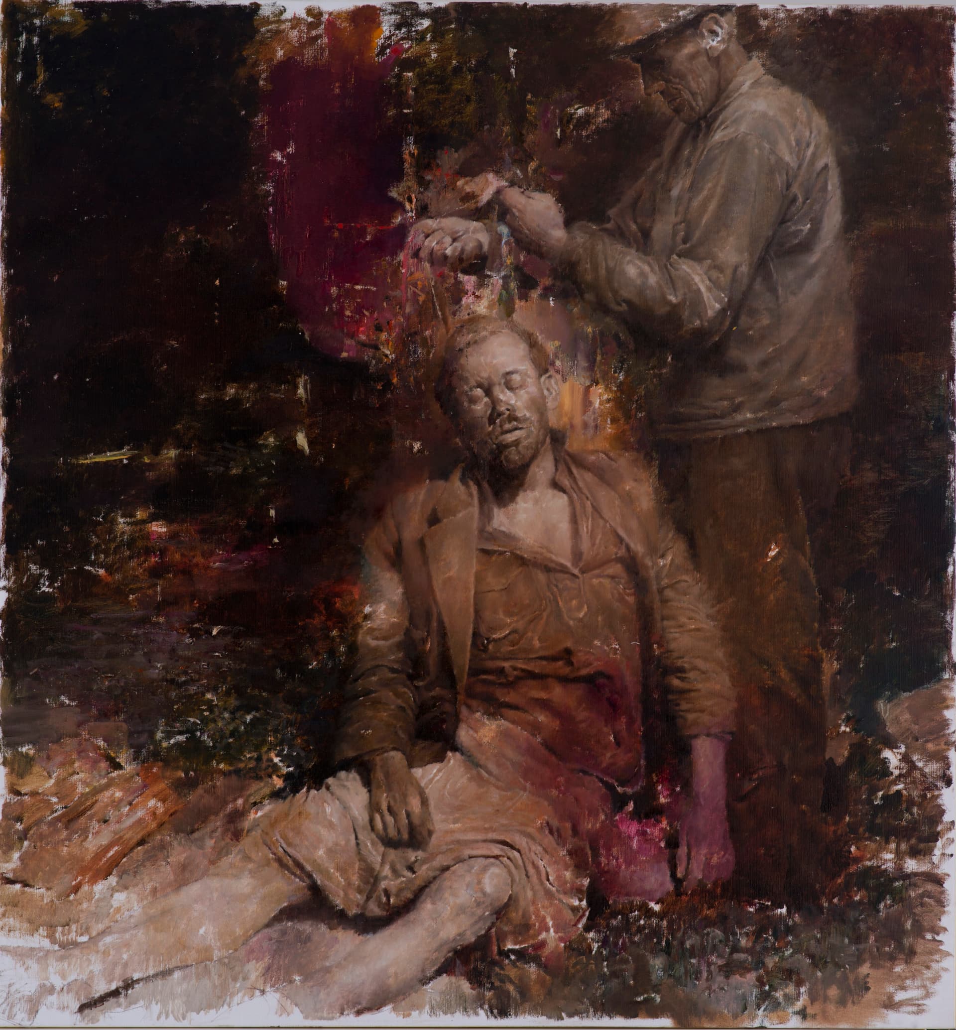 STATE OF GRACE II, 2015