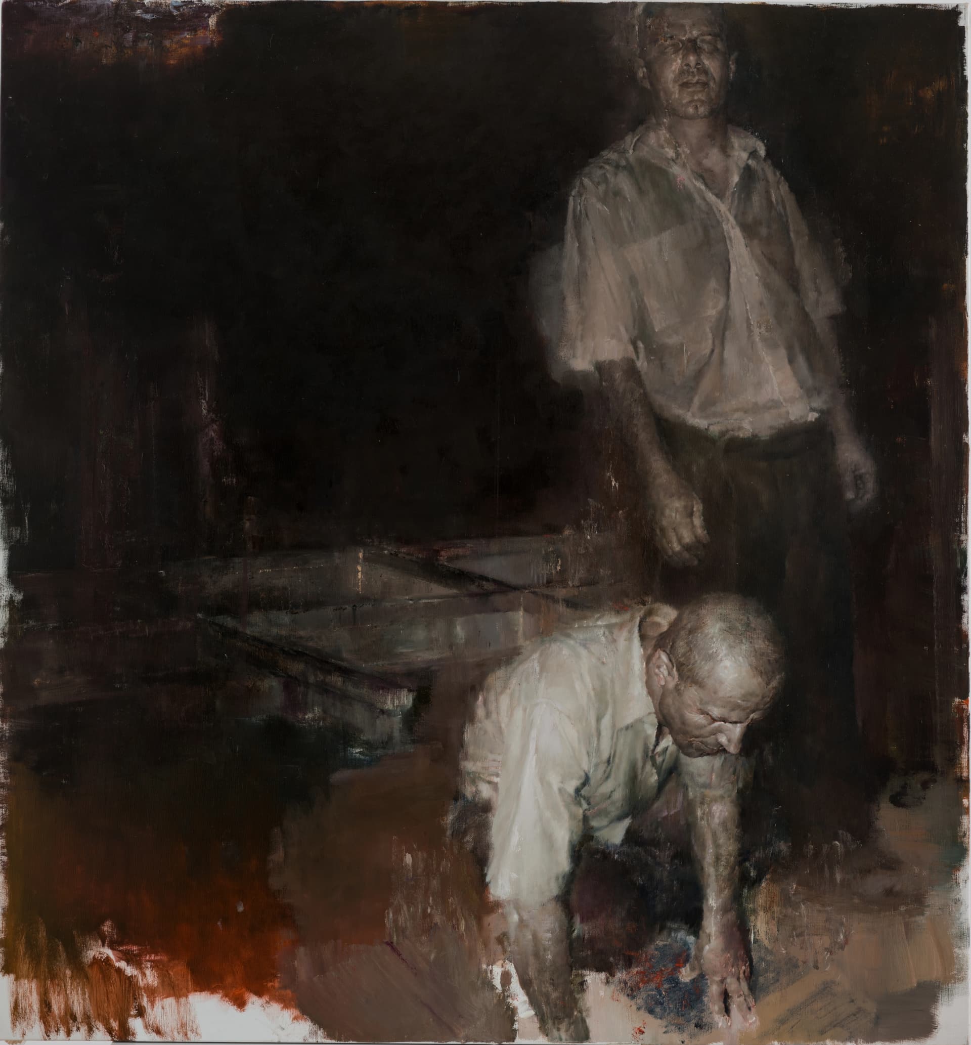 TWINS, 2014
