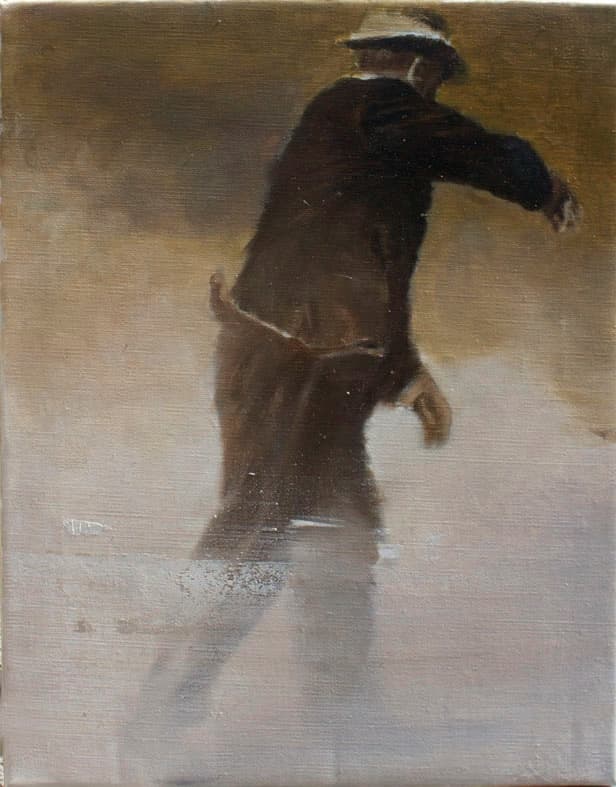 WASTELAND II, 2015