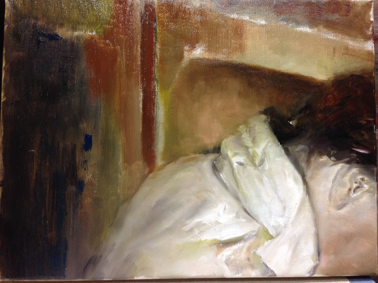 DOMESTIC, 2016