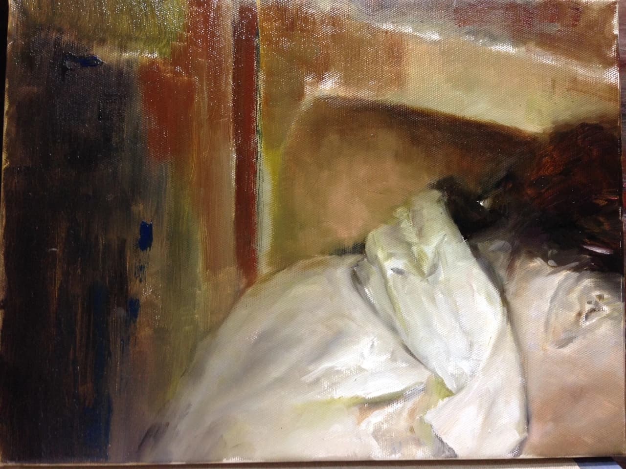 DOMESTIC, 2016