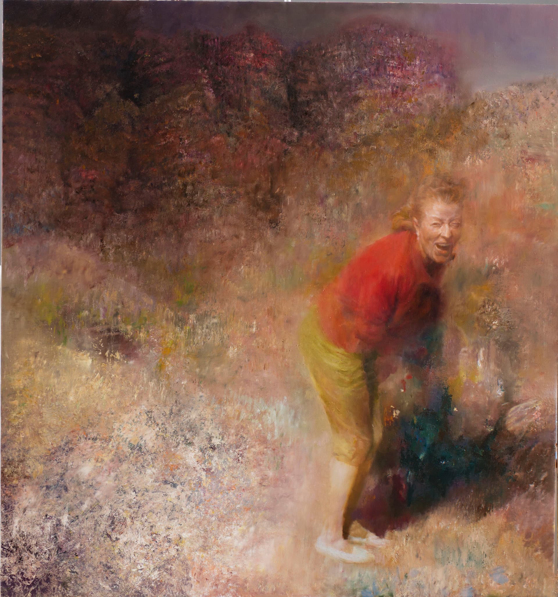 INVENTION OF MEANS, 2016