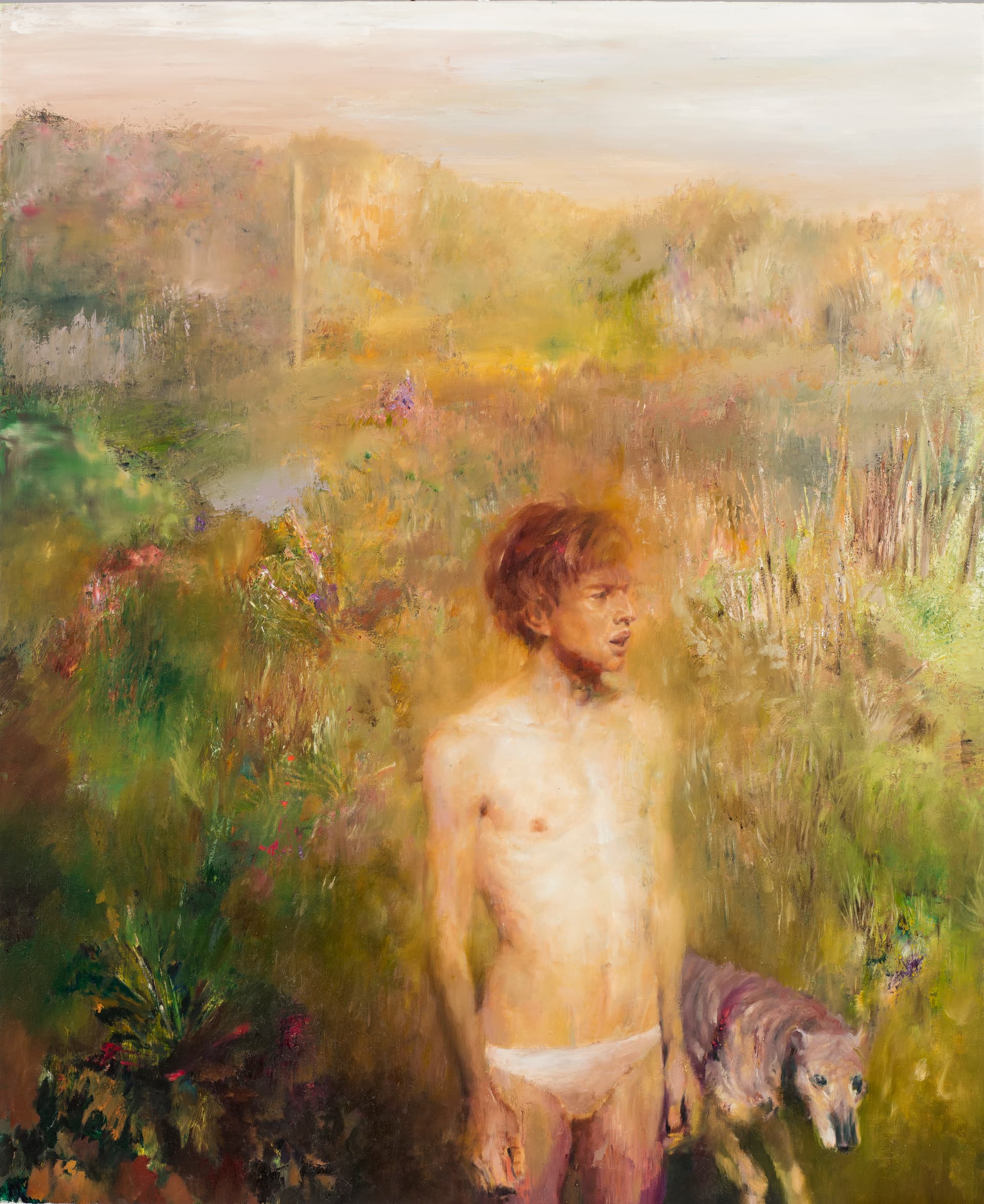 LOST, 2016