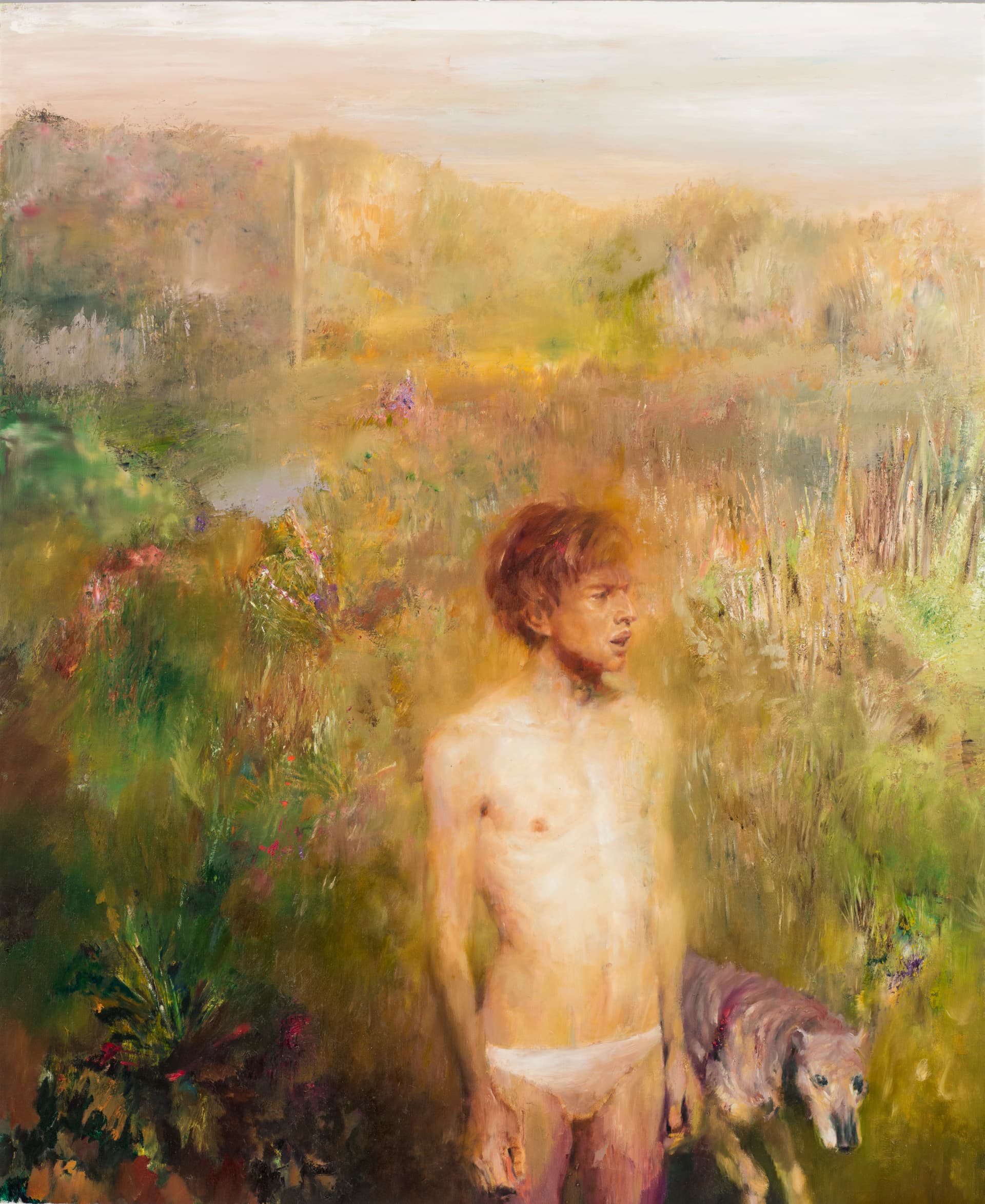 LOST, 2016