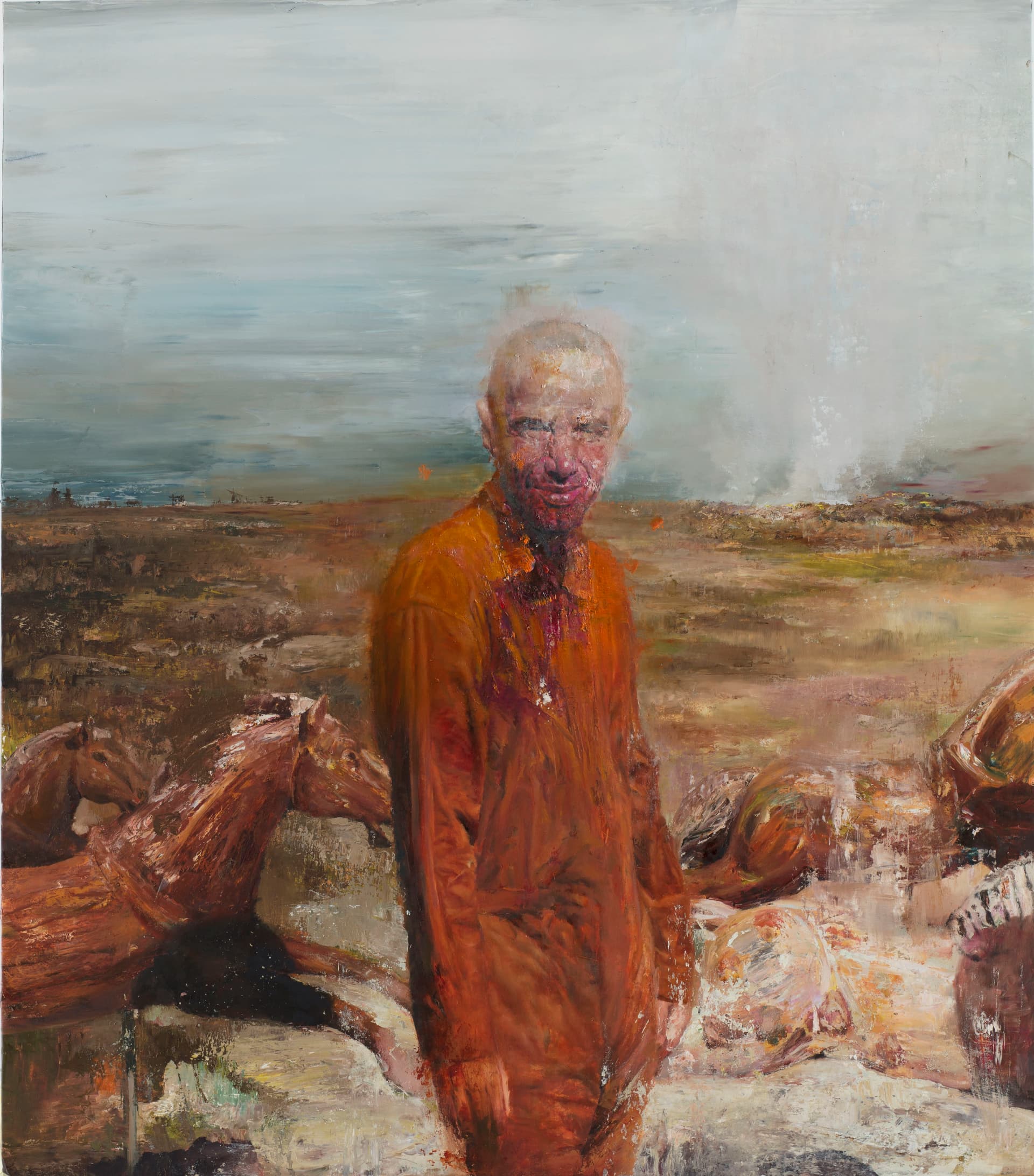 DAYLIGHT MECHANIC, 2019