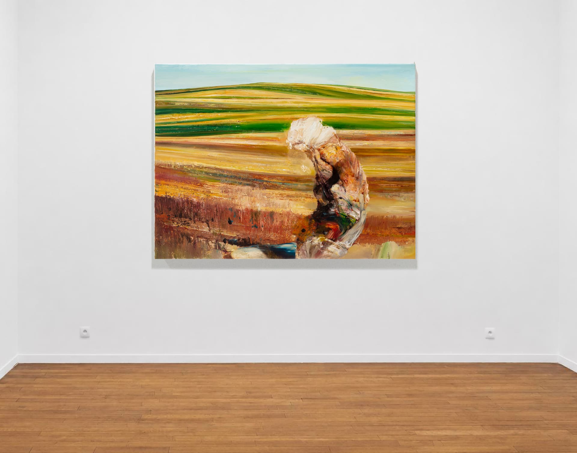 STEP-NATURE installation view 2