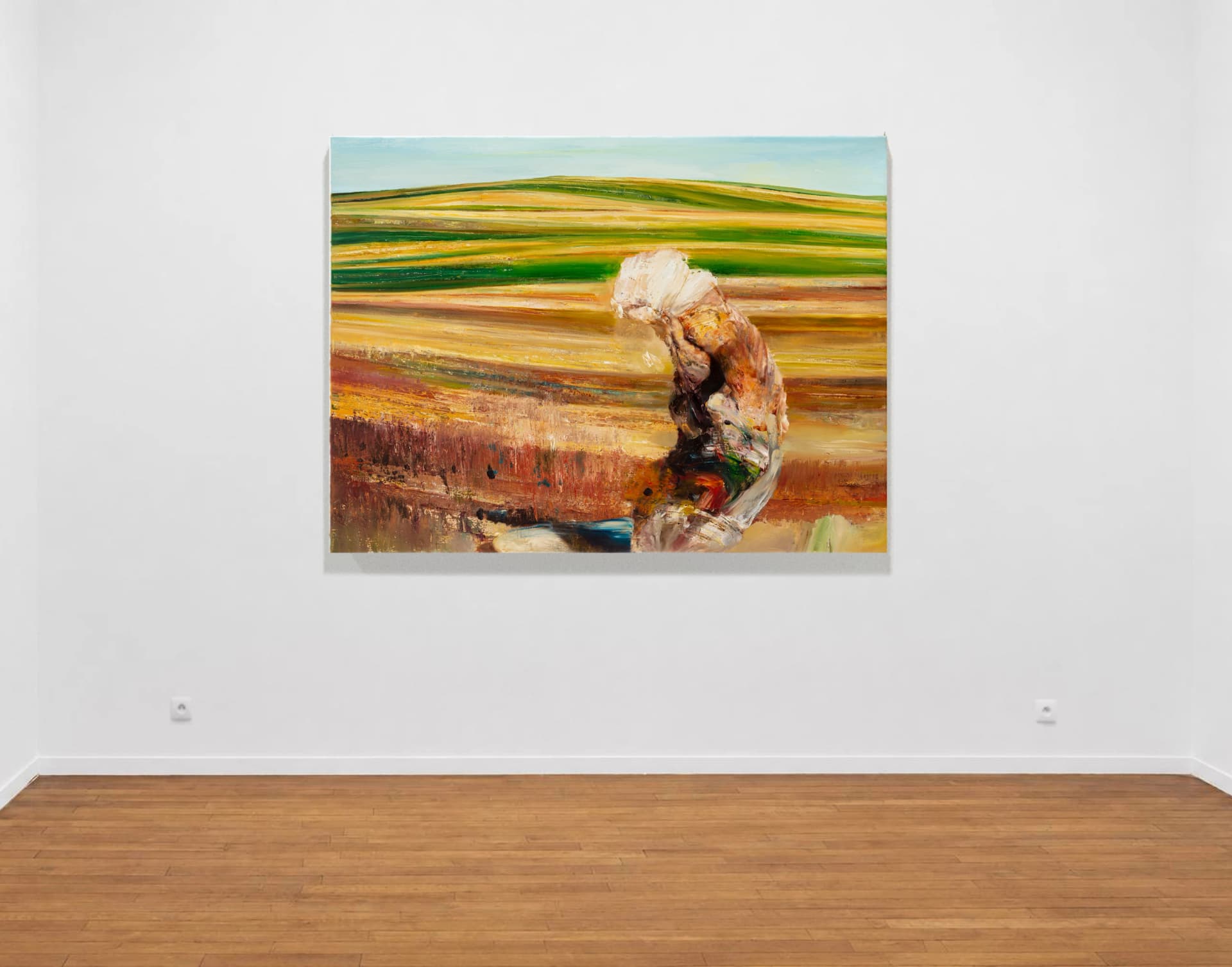STEP-NATURE installation view 2