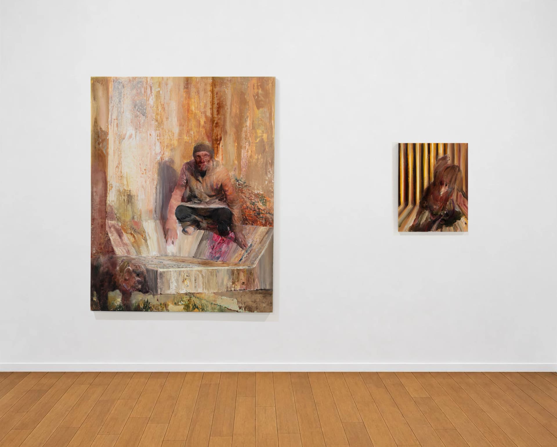 STEP-NATURE installation view 3
