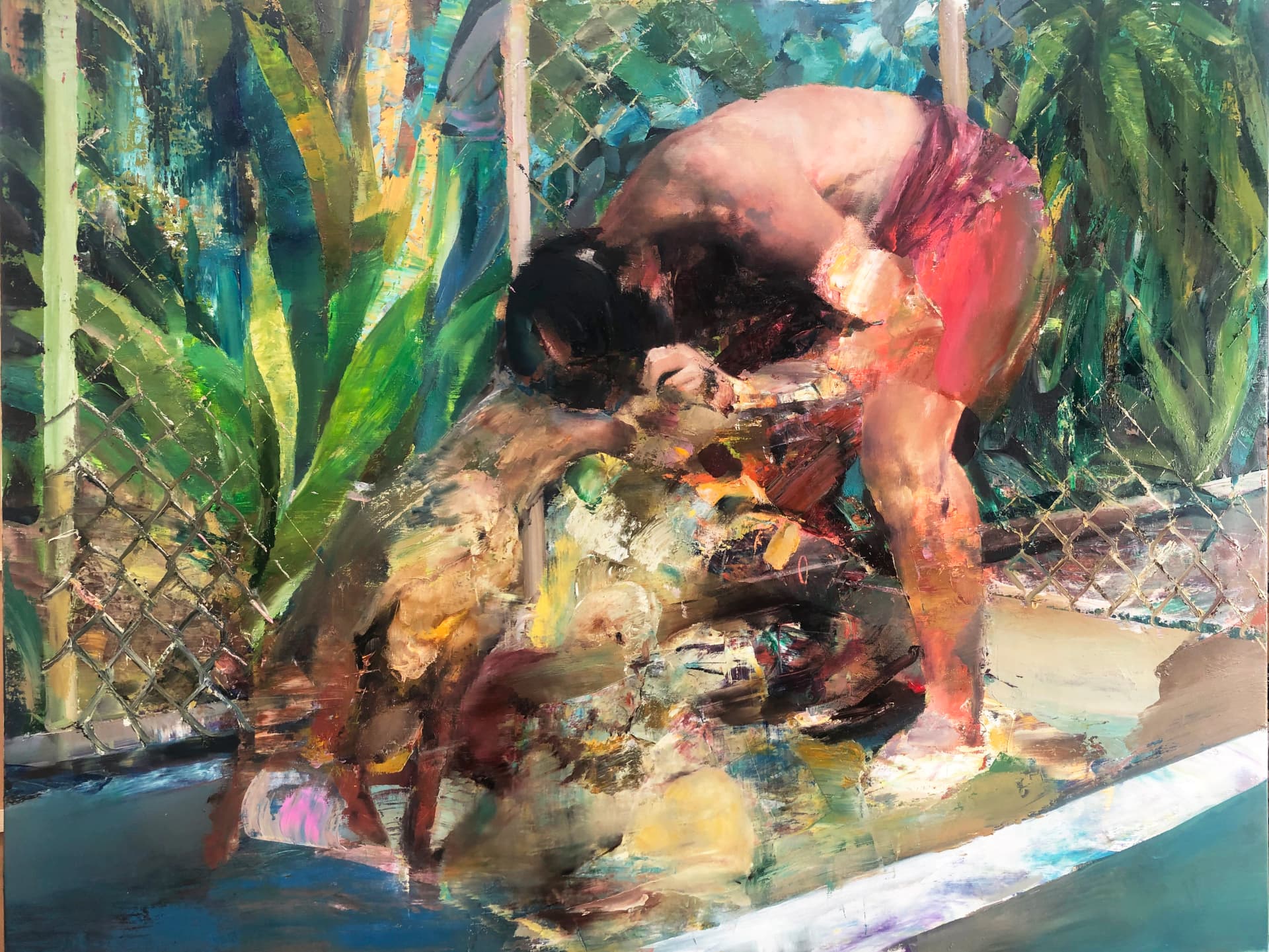 ZOO, 2020