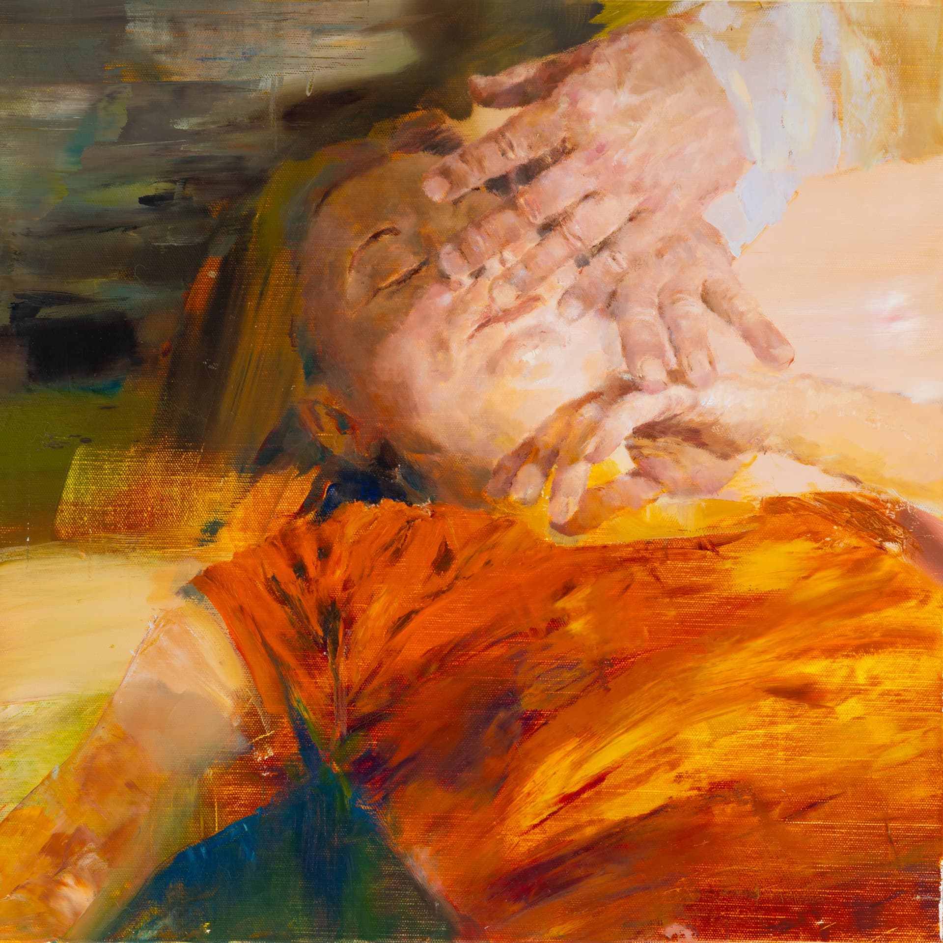 EXERCICE. COCA’S EIGHTH MOVEMENT, 2022