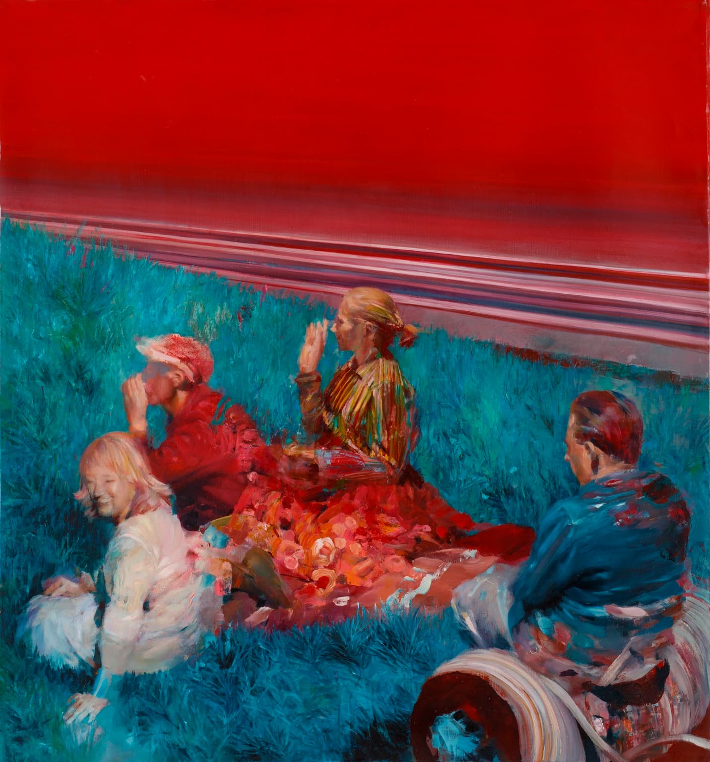 PICNIC I, 2023