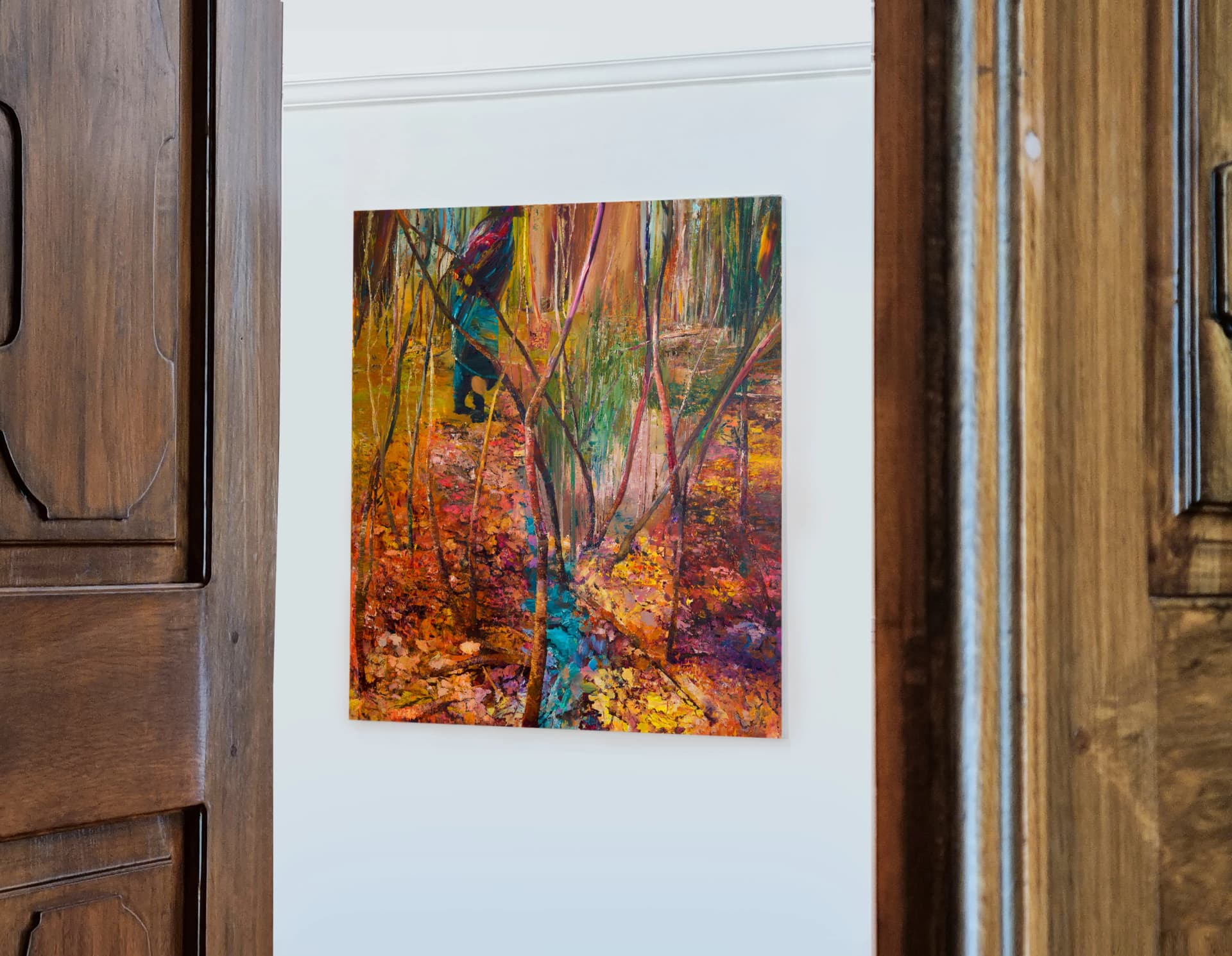SYMBIOSIS installation view 2